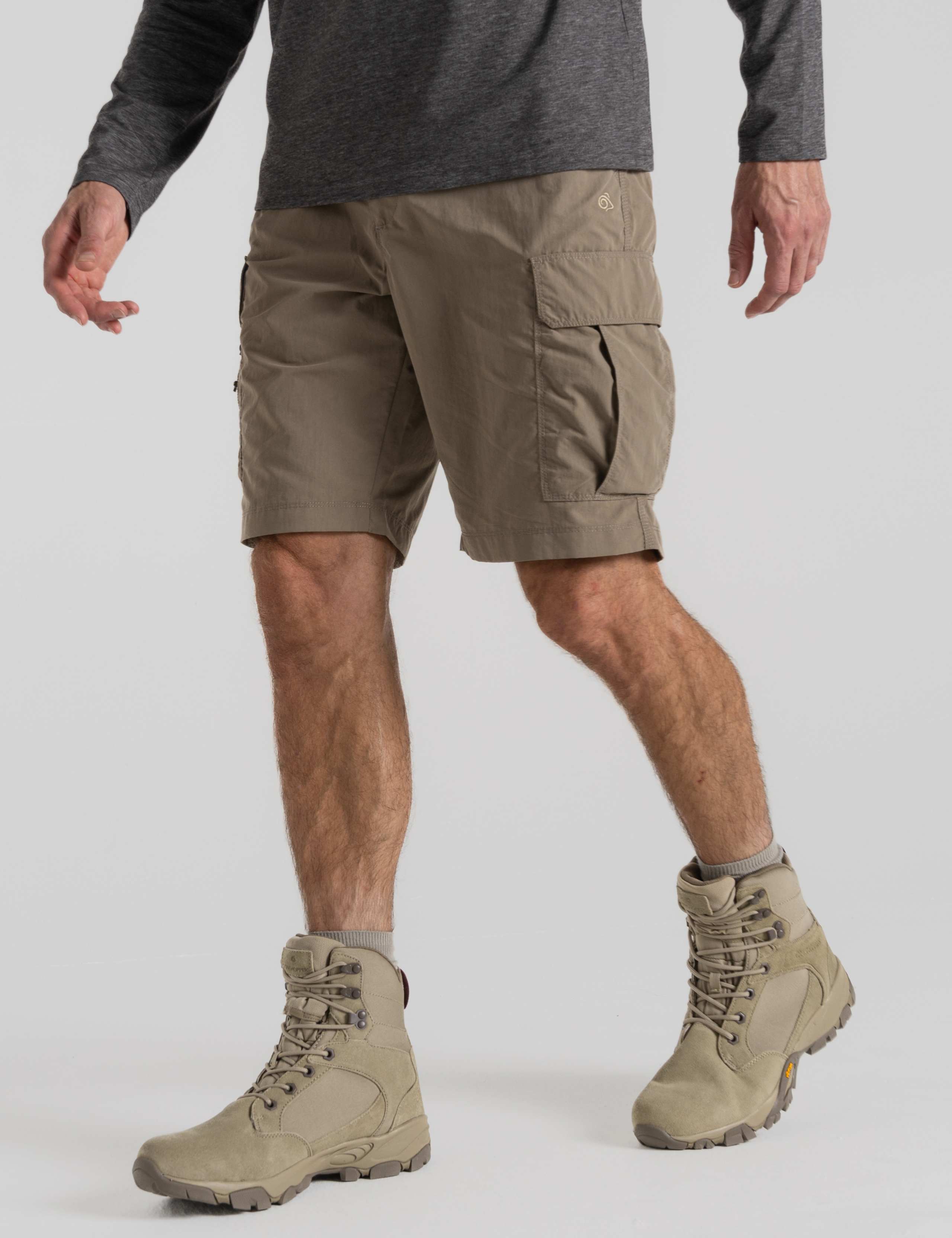 Cargo Shorts 6 of 7