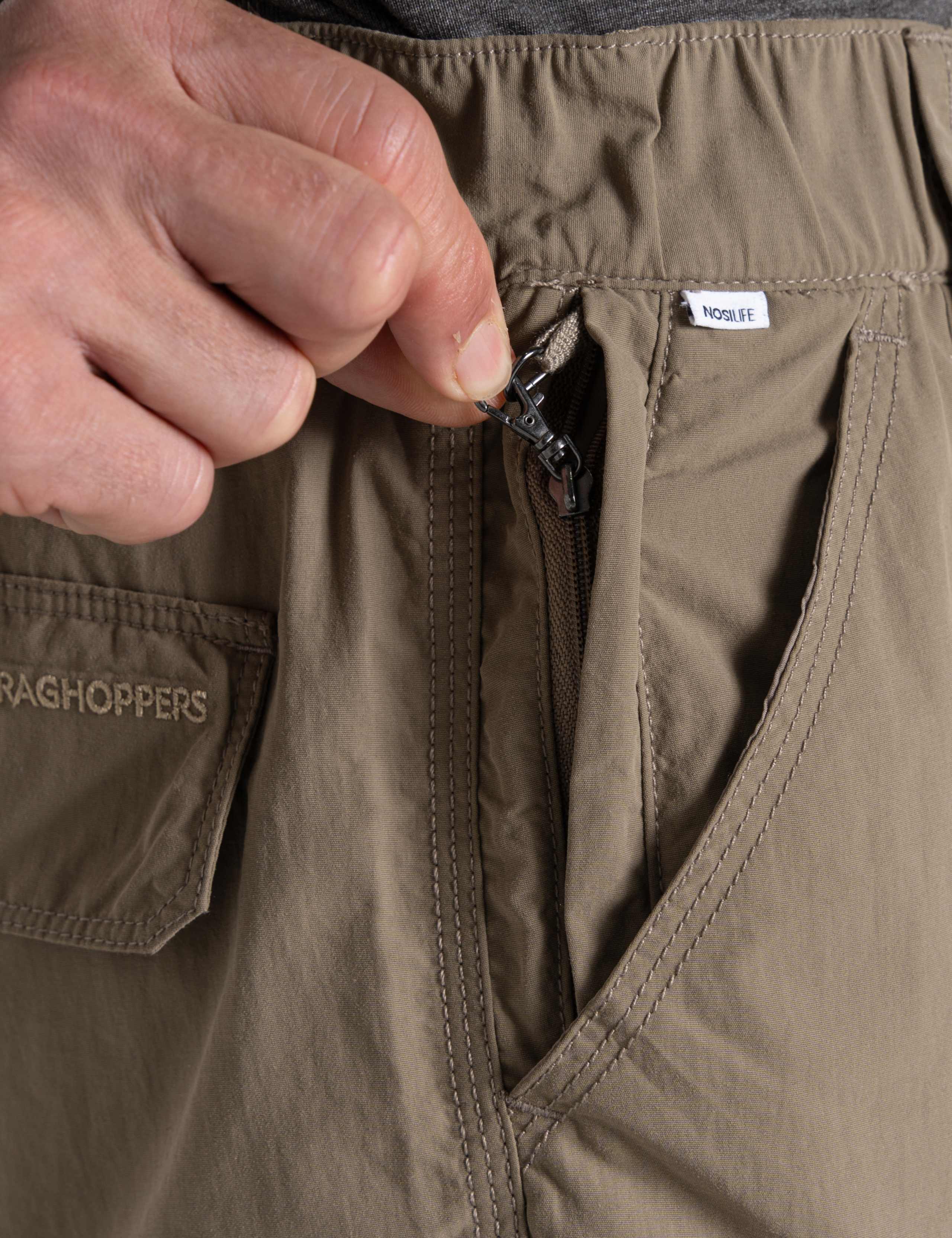 Cargo Shorts 7 of 7