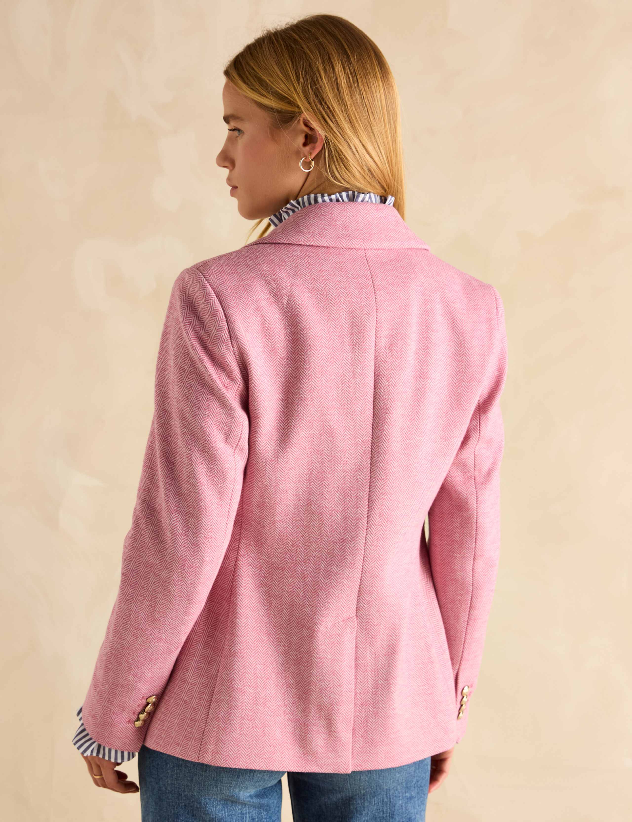 Cotton Rich Blazer 5 of 9
