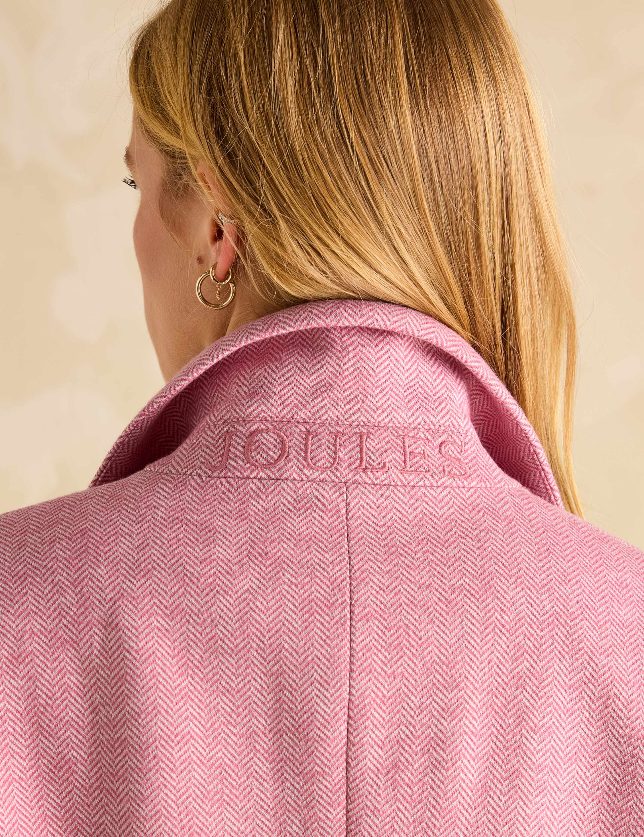 Cotton Rich Blazer 8 of 9