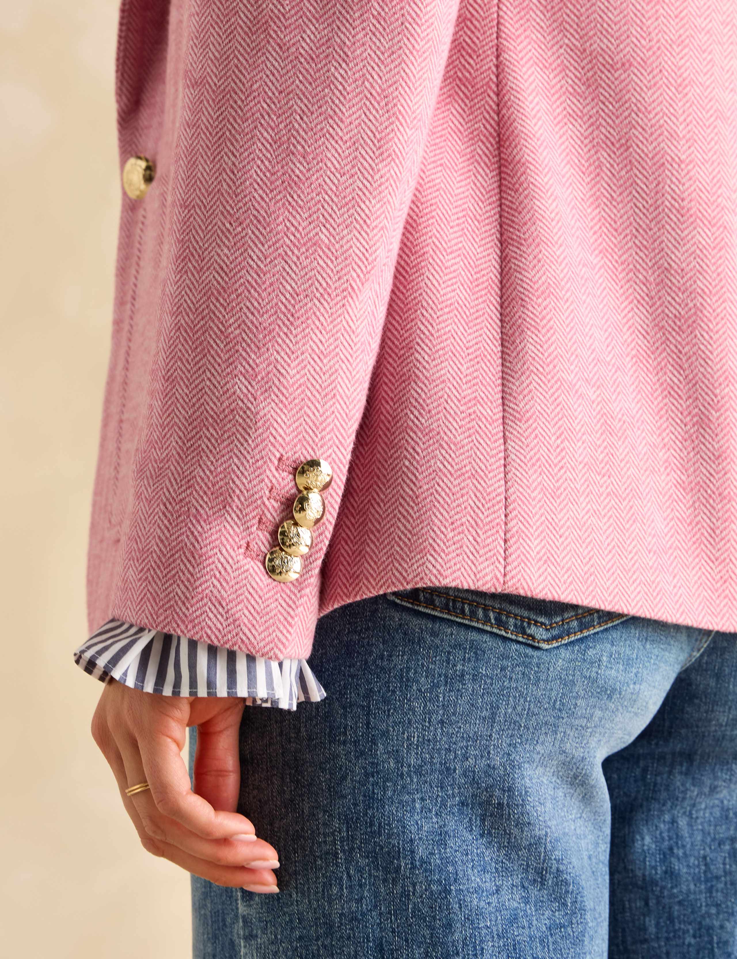 Cotton Rich Blazer 9 of 9