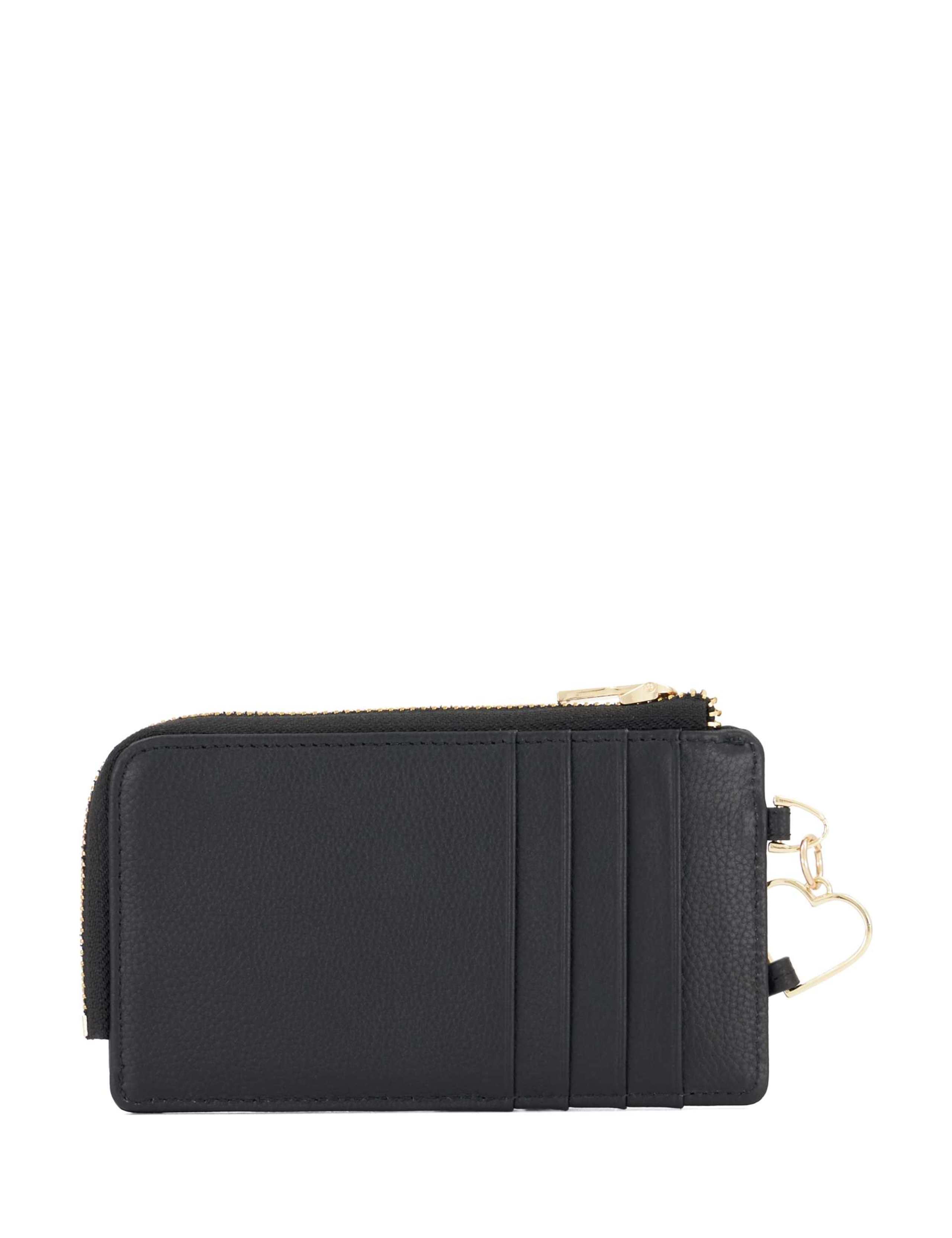 Leather Card Holder 2 of 5