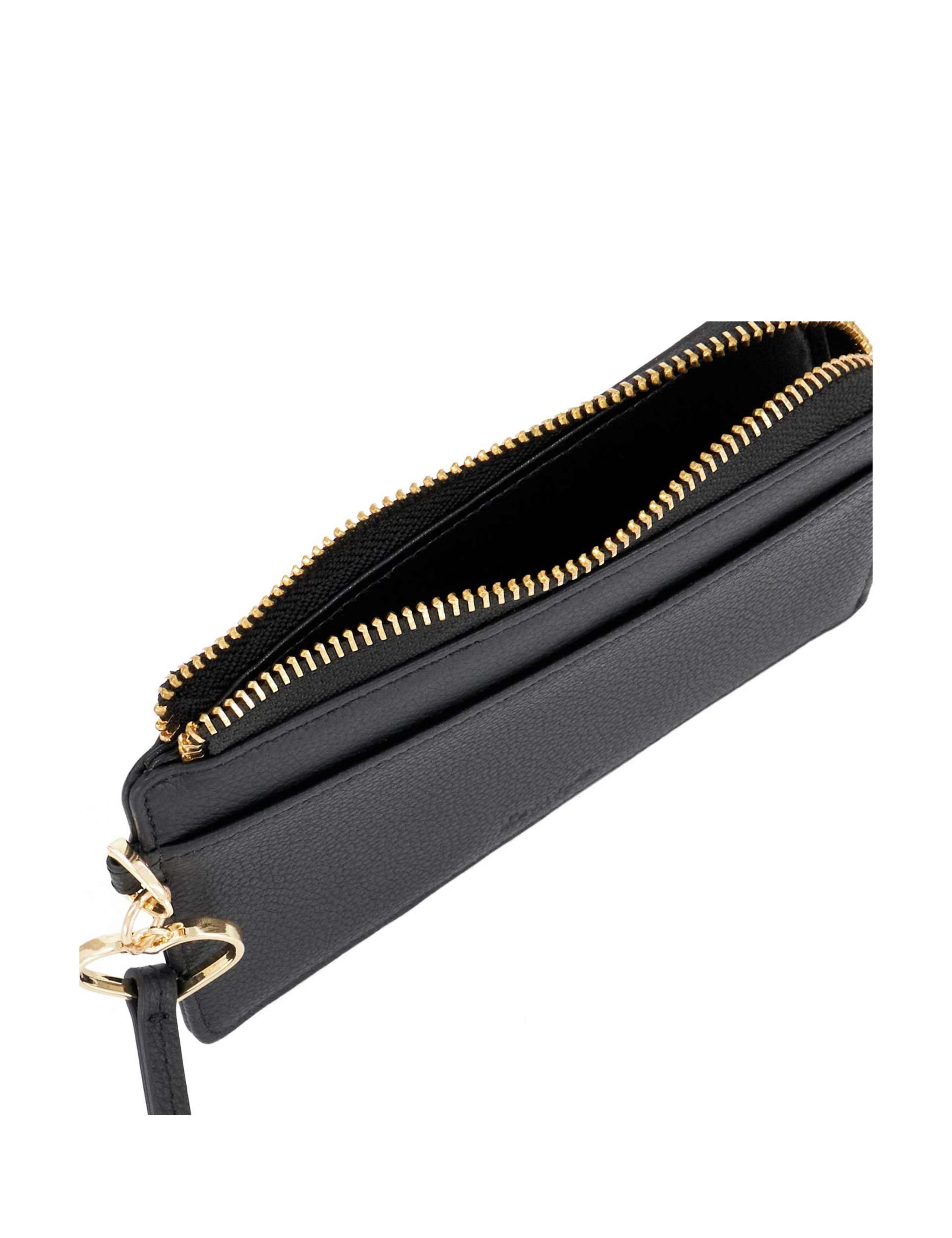 Leather Card Holder 3 of 5