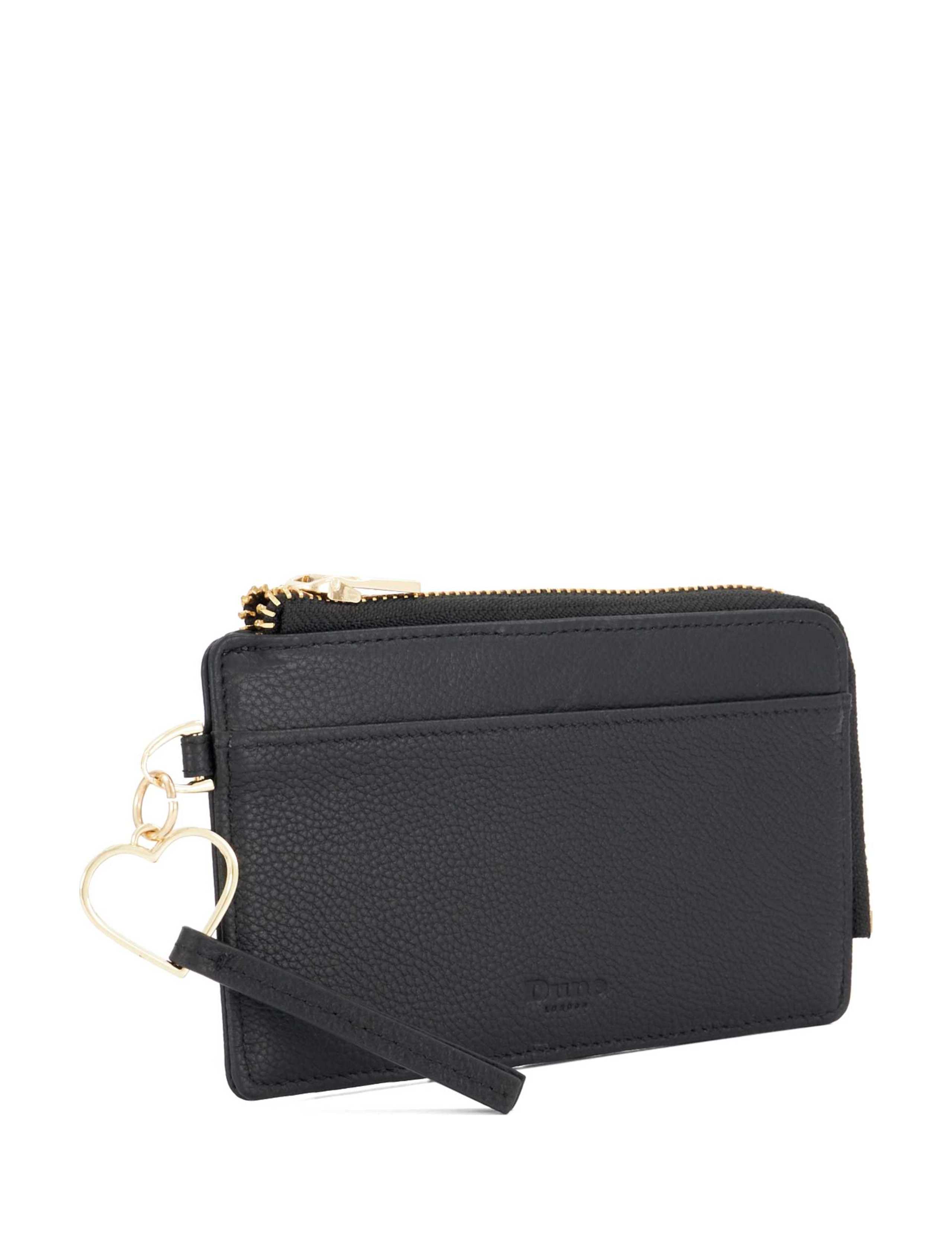 Leather Card Holder 4 of 5