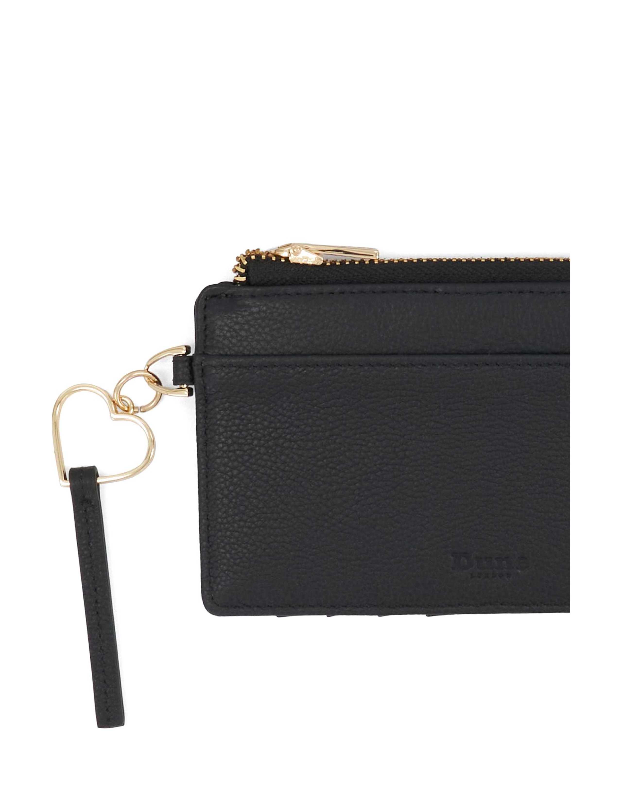 Leather Card Holder 5 of 5