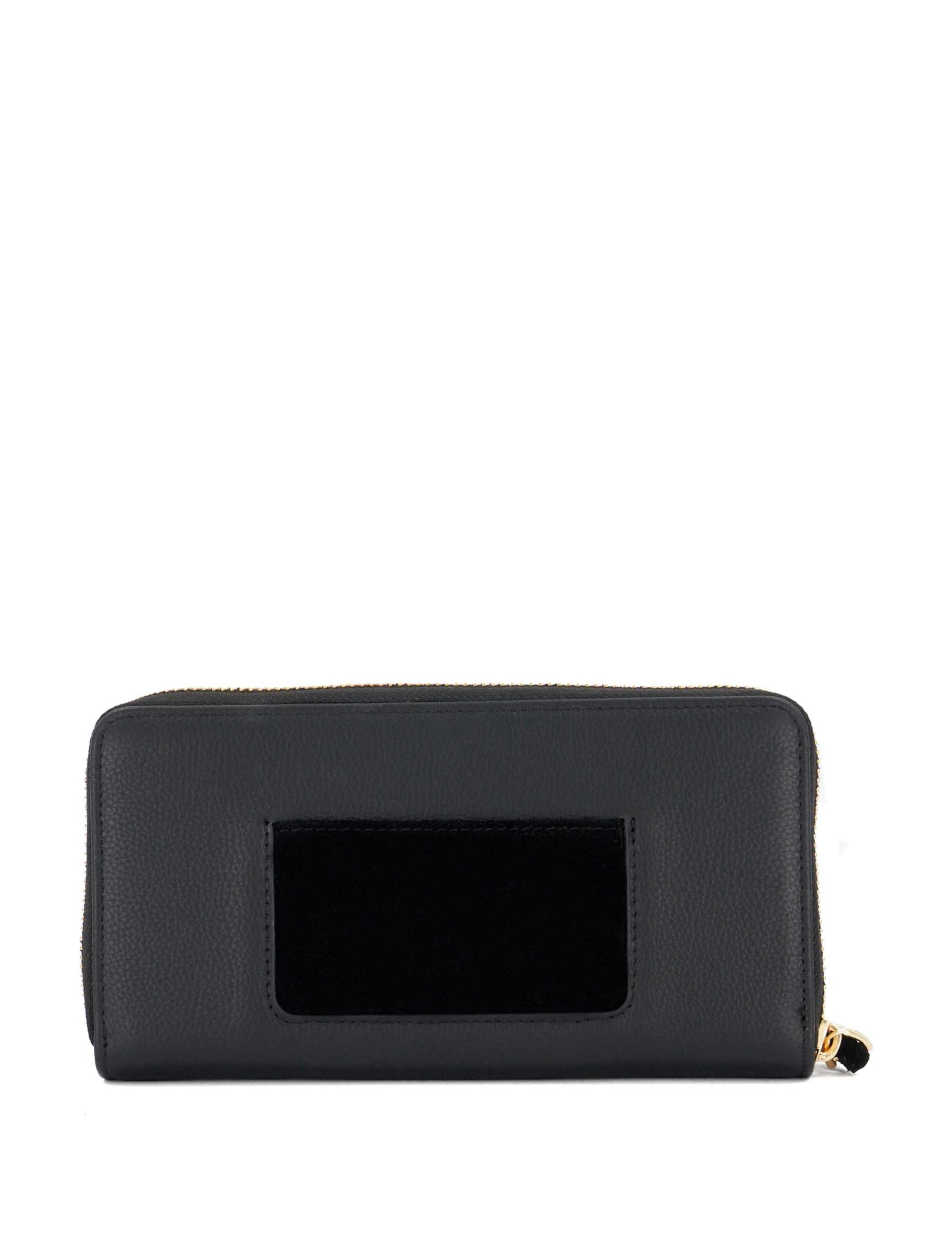 Leather Large Purse 2 of 5