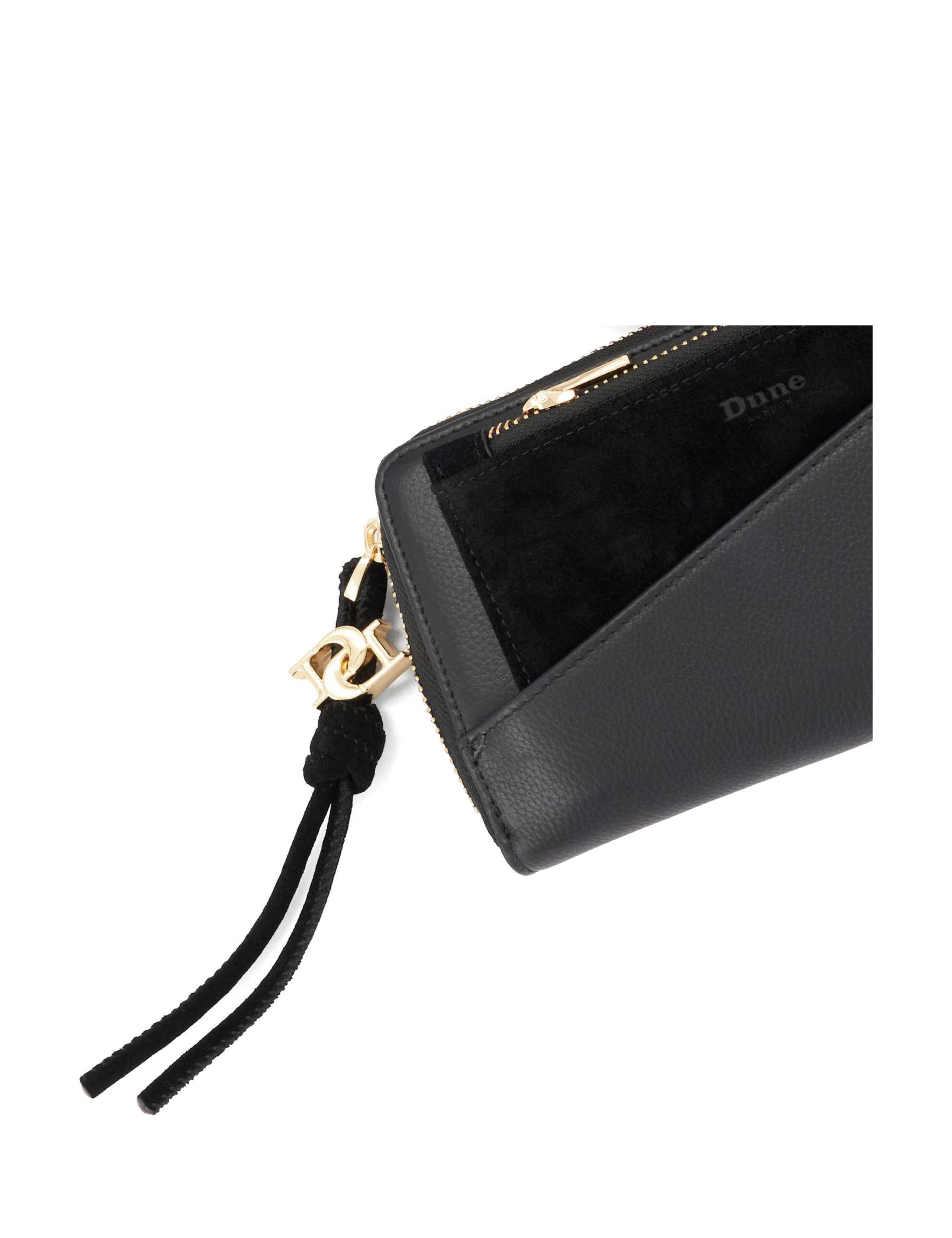 Leather Large Purse 3 of 5
