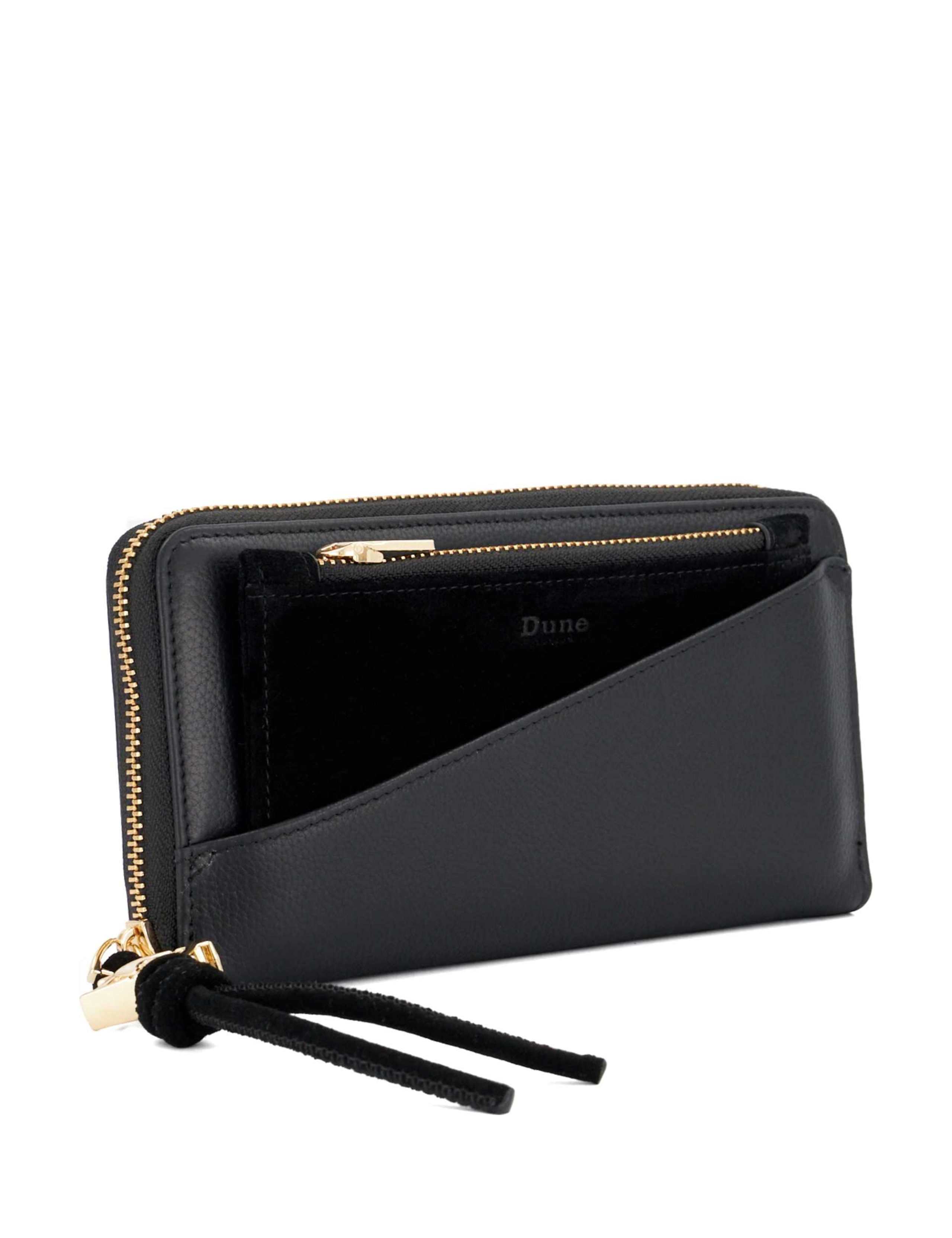 Leather Large Purse 5 of 5