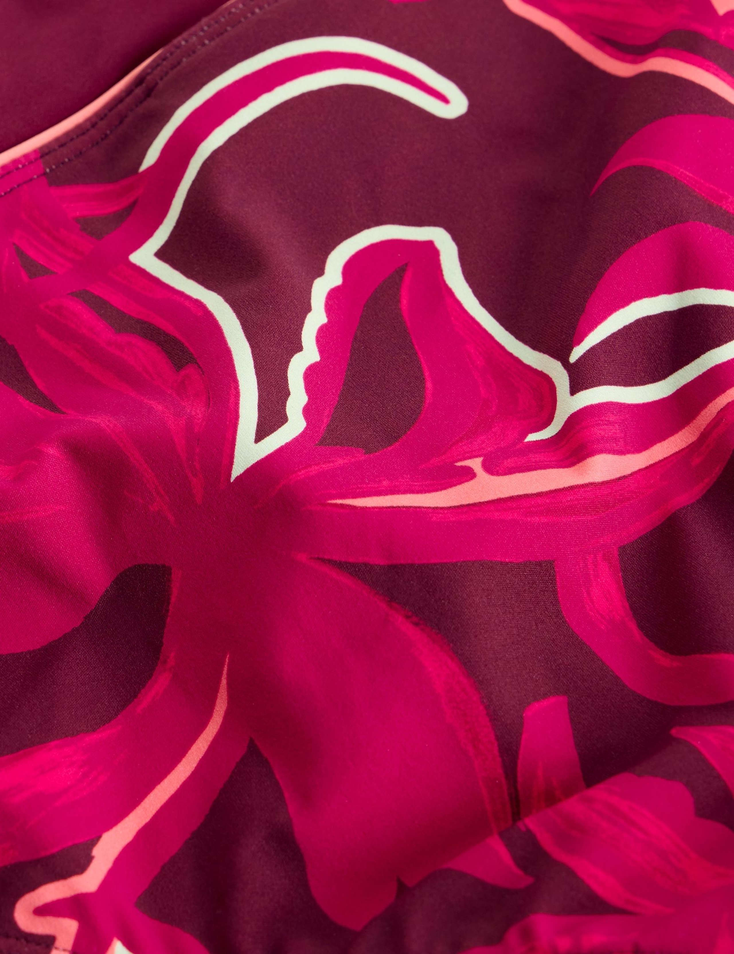 High Waisted Bikini Bottoms 5 of 6