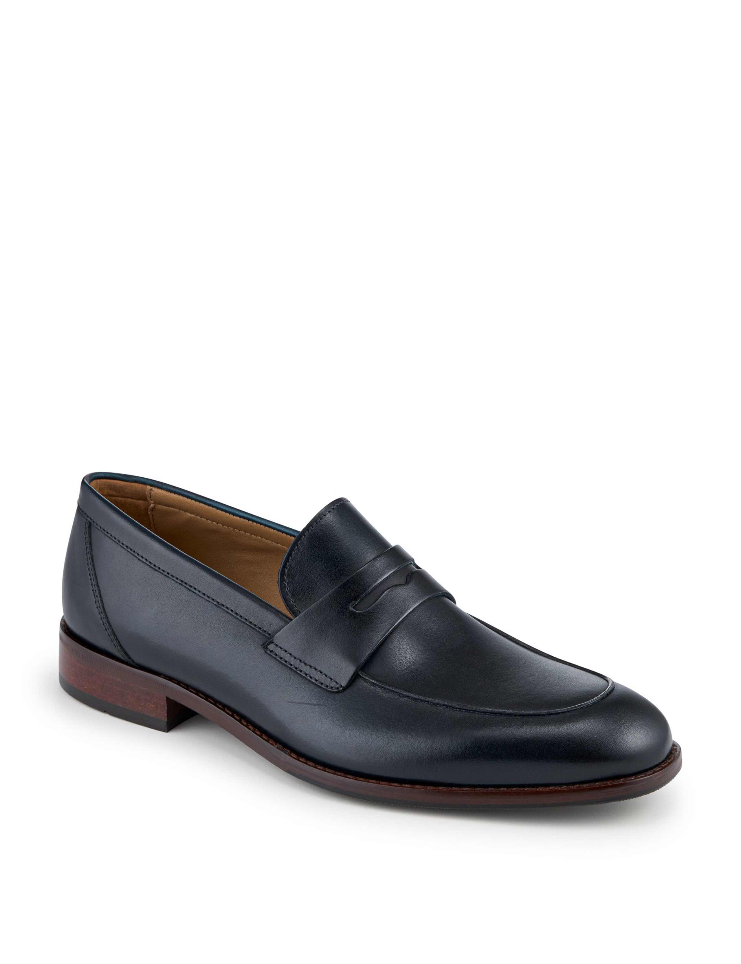 Leather Loafers 2 of 6