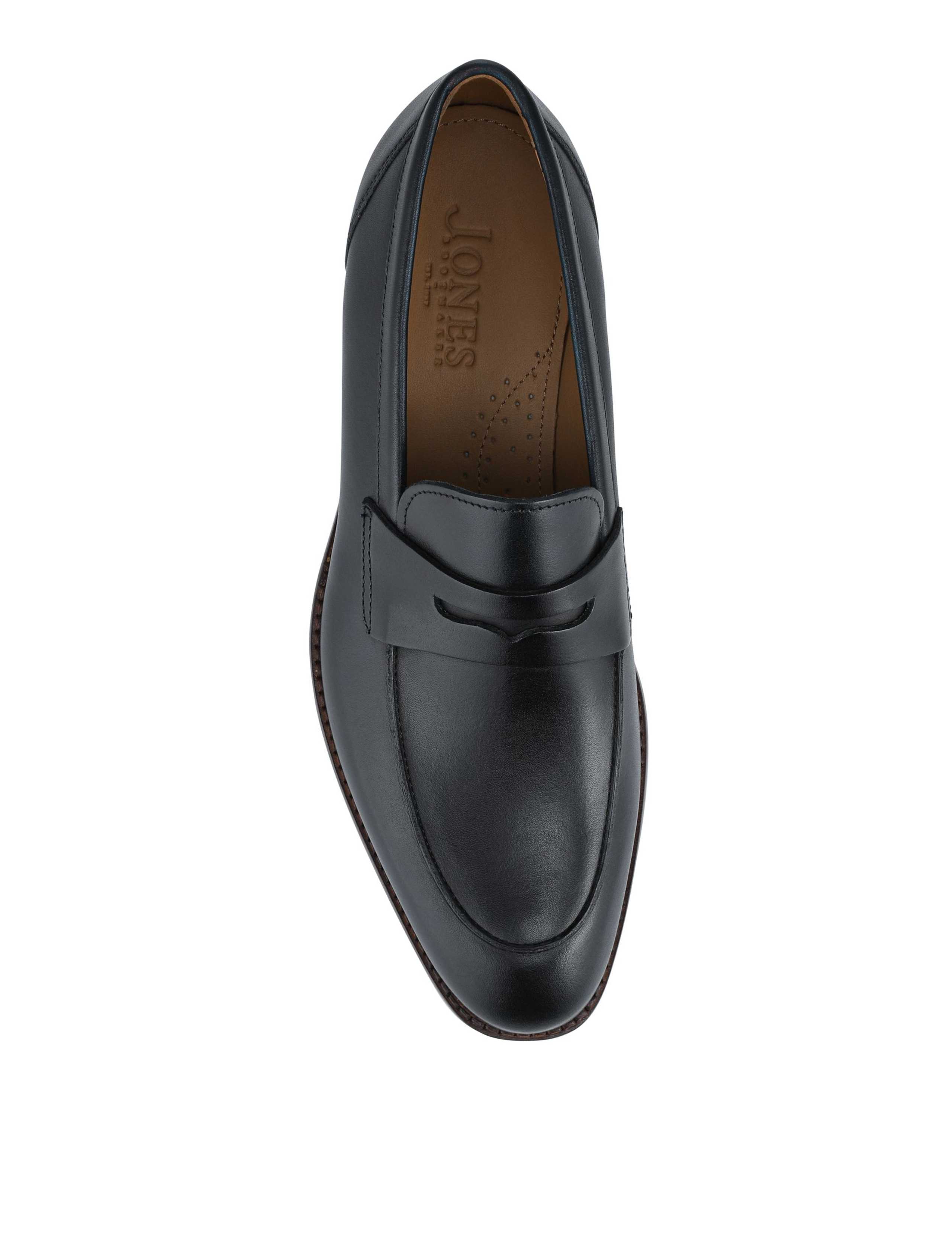 Leather Loafers 3 of 6