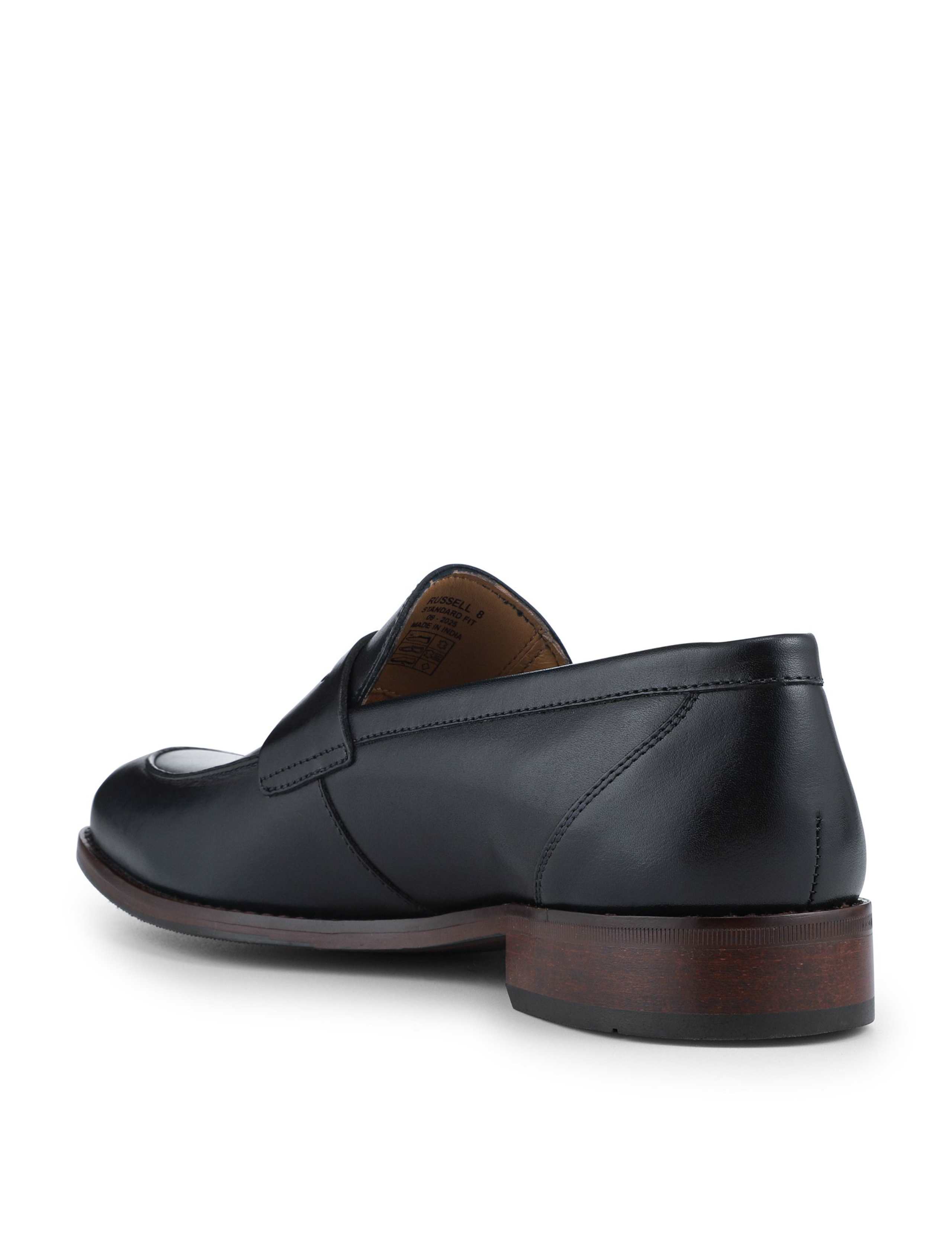 Leather Loafers 5 of 6