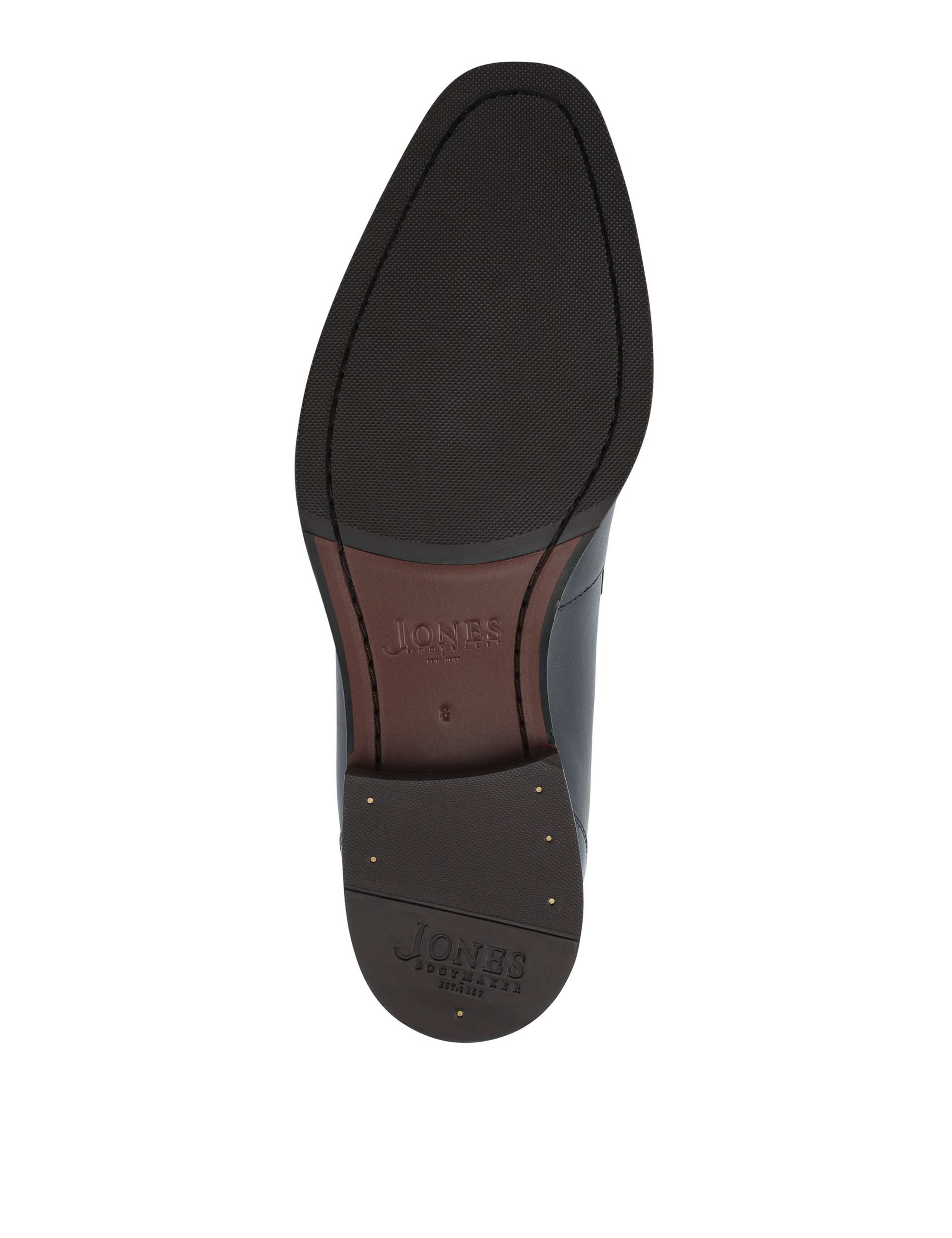 Leather Loafers 6 of 6