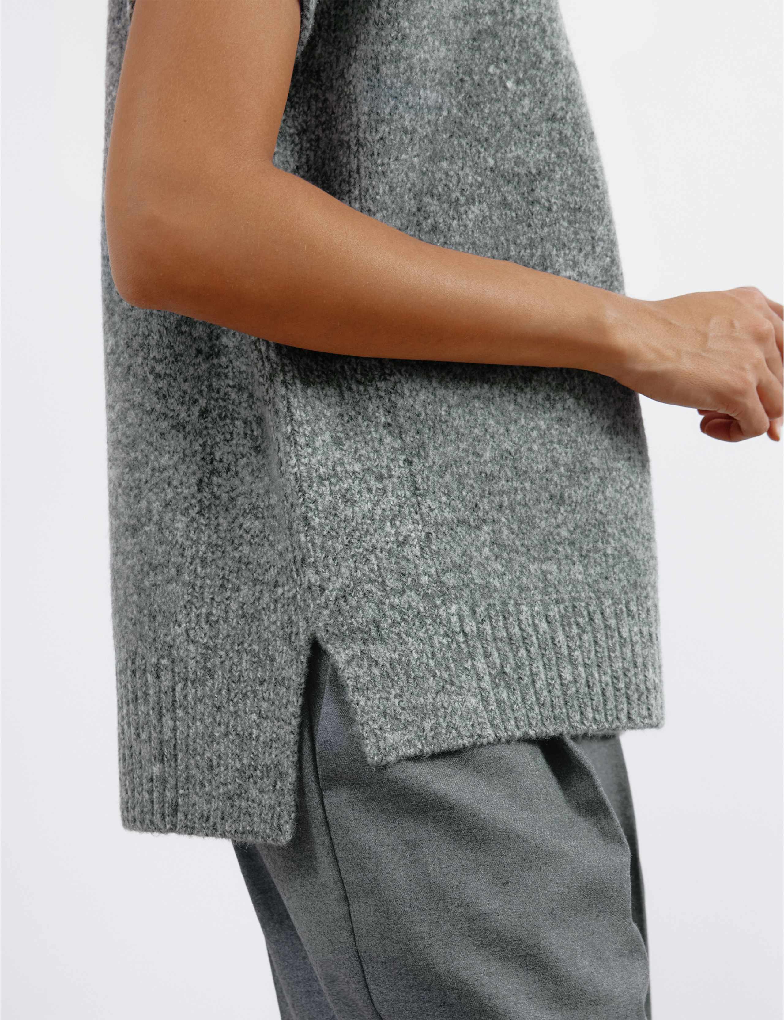 Textured Vest 5 of 5