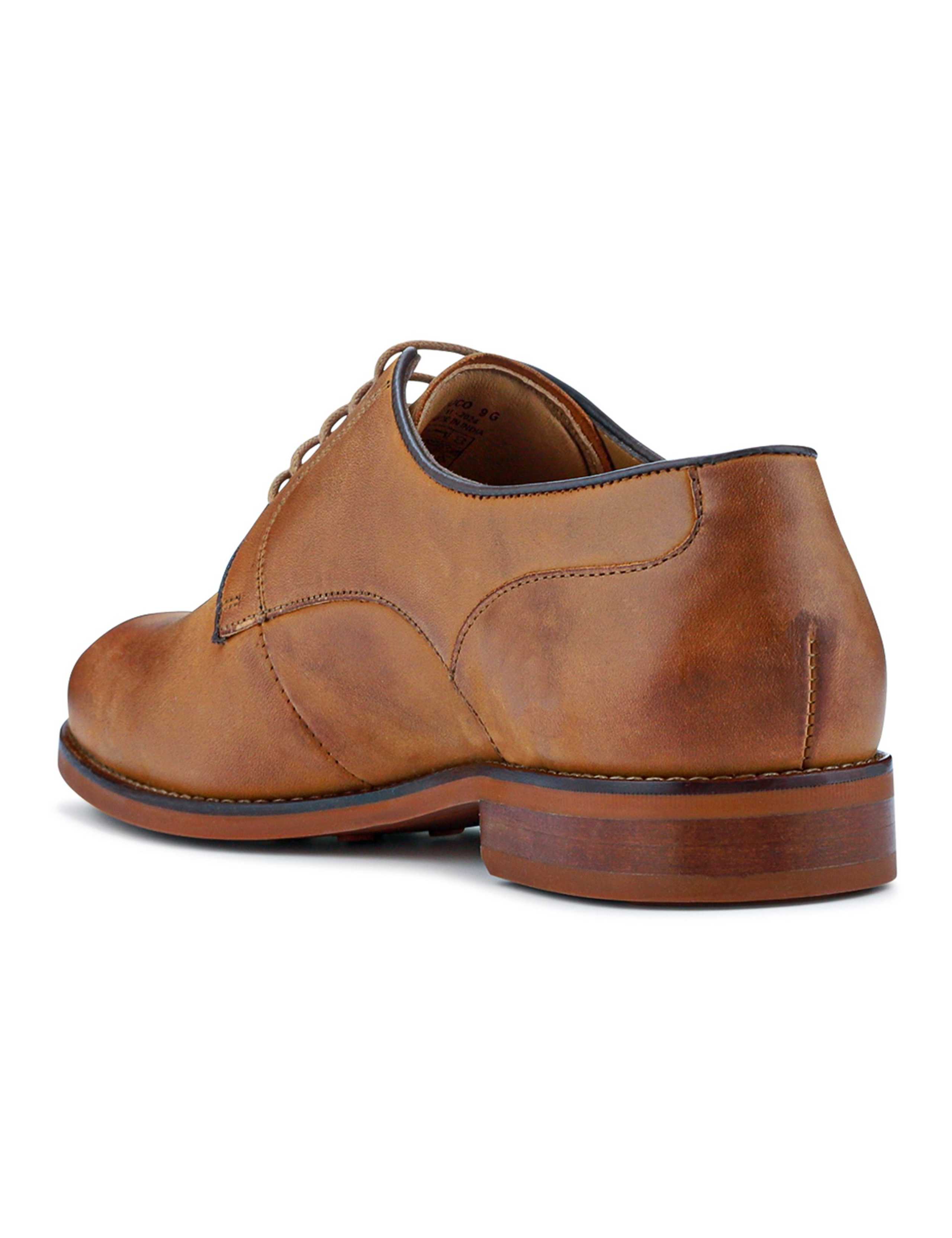 Nubuck Derby Shoes 6 of 7