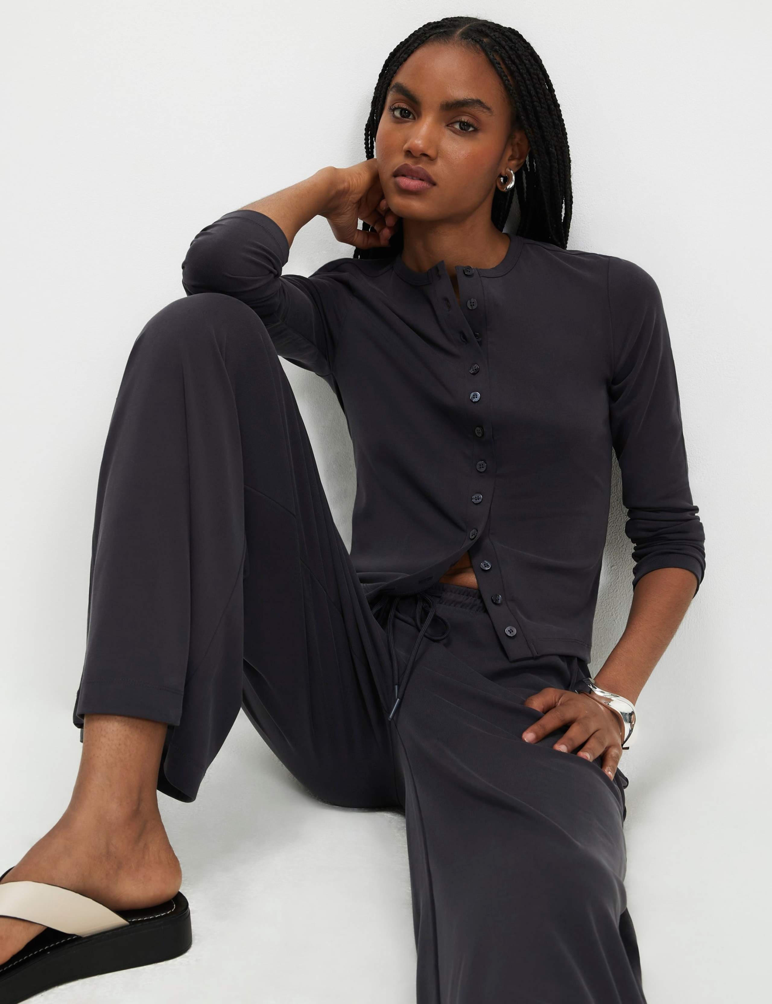 Soft Touch Cardigan 6 of 6