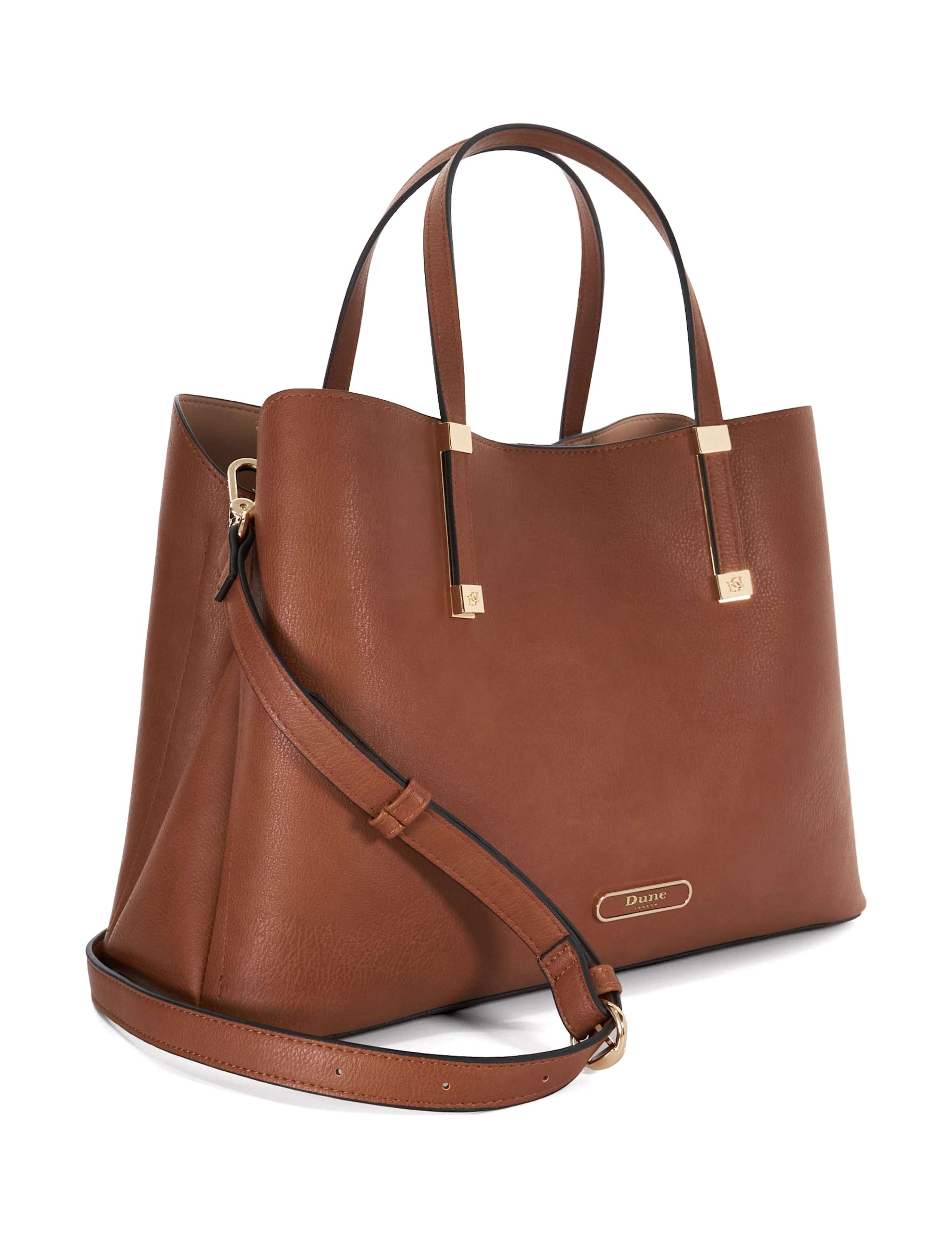 Top Handle Tote Bag 3 of 6