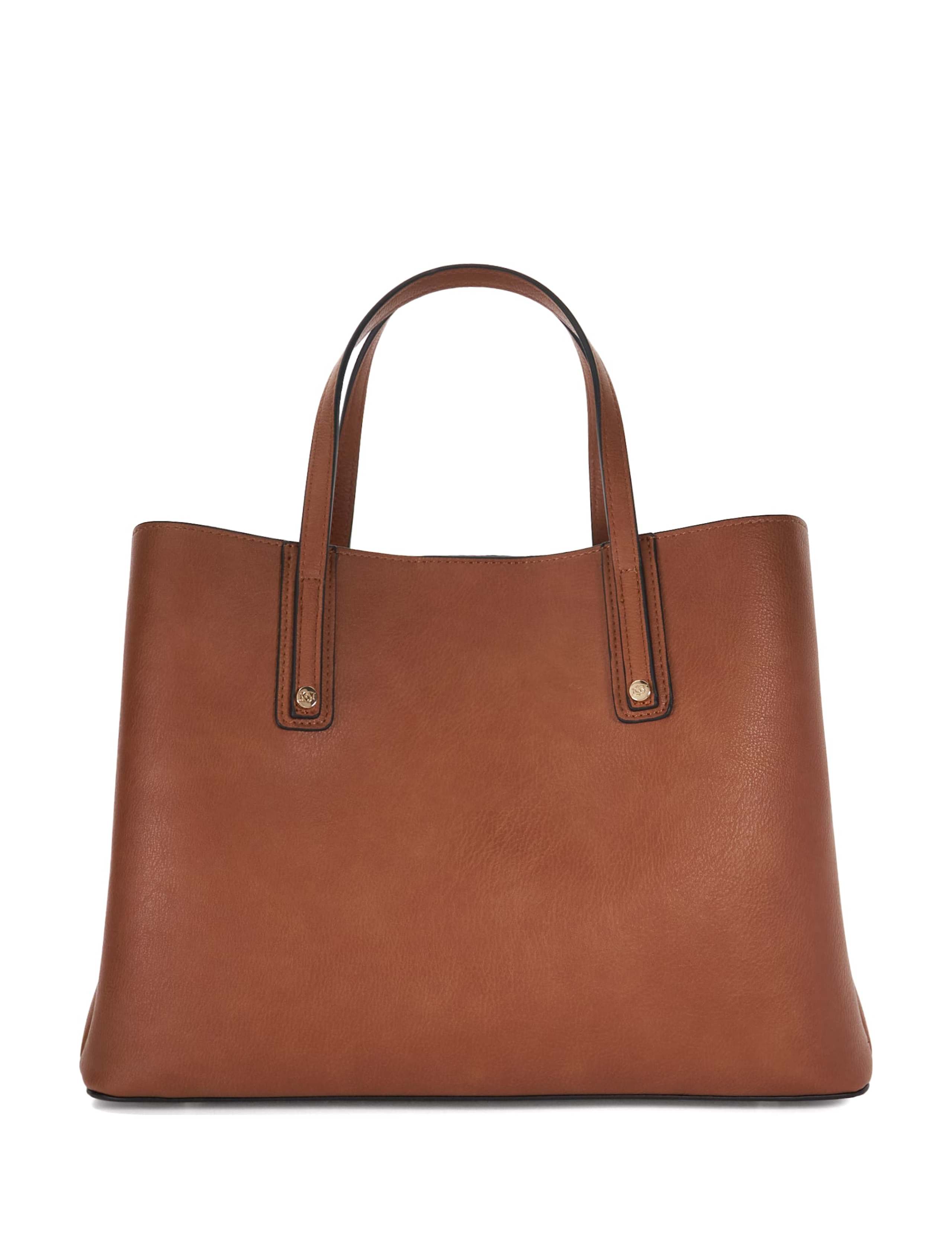 Top Handle Tote Bag 4 of 6