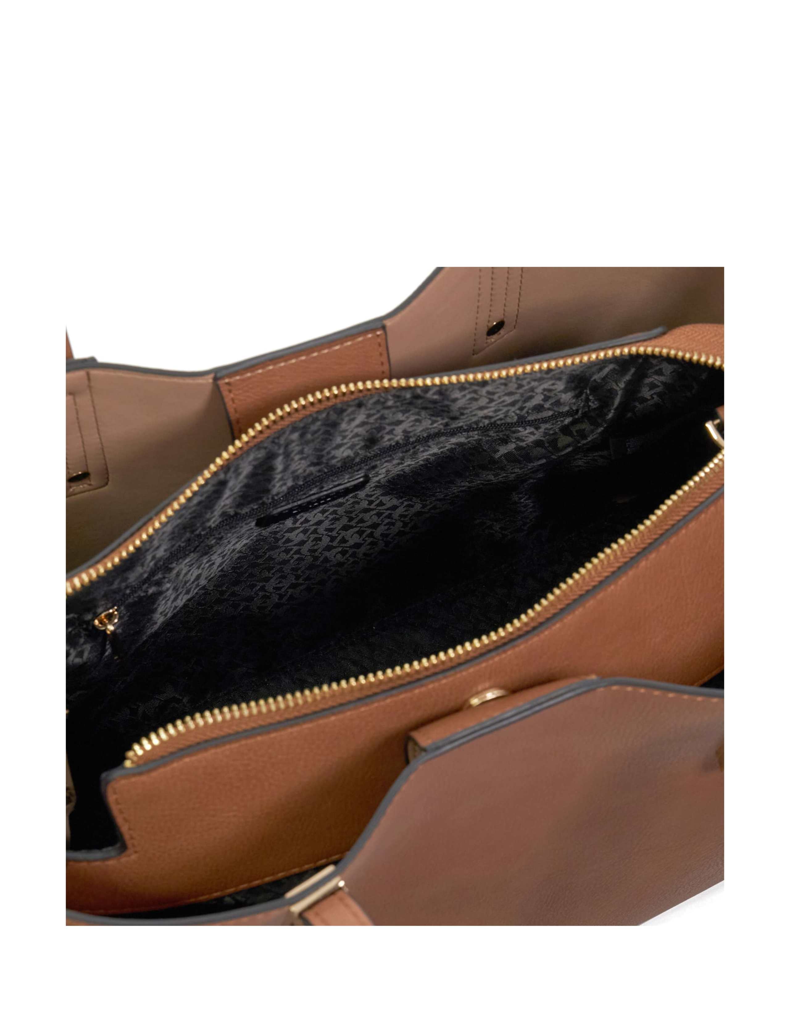 Top Handle Tote Bag 5 of 6