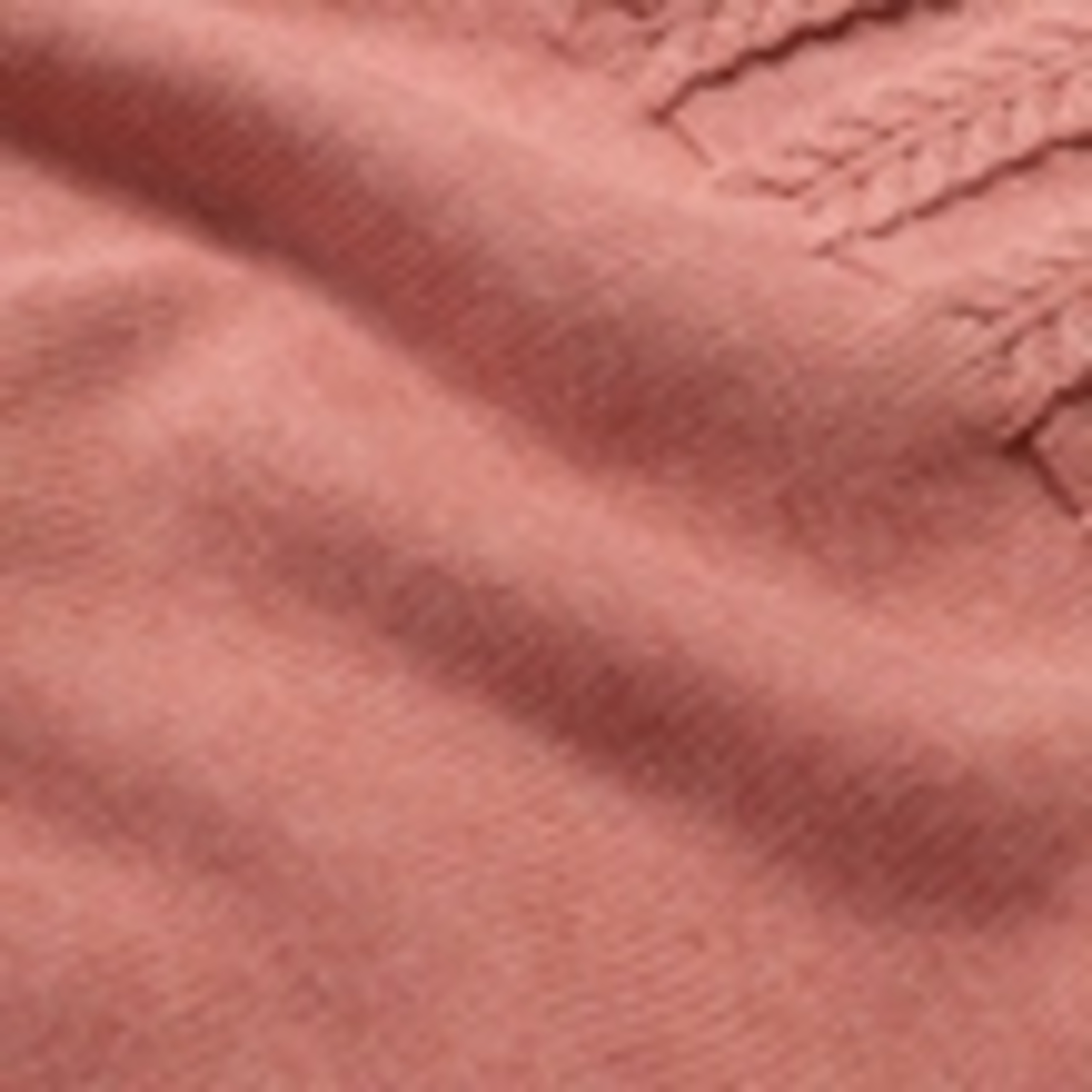 Pure Cotton Crew Neck Yoke Detail Jumper 4 of 4