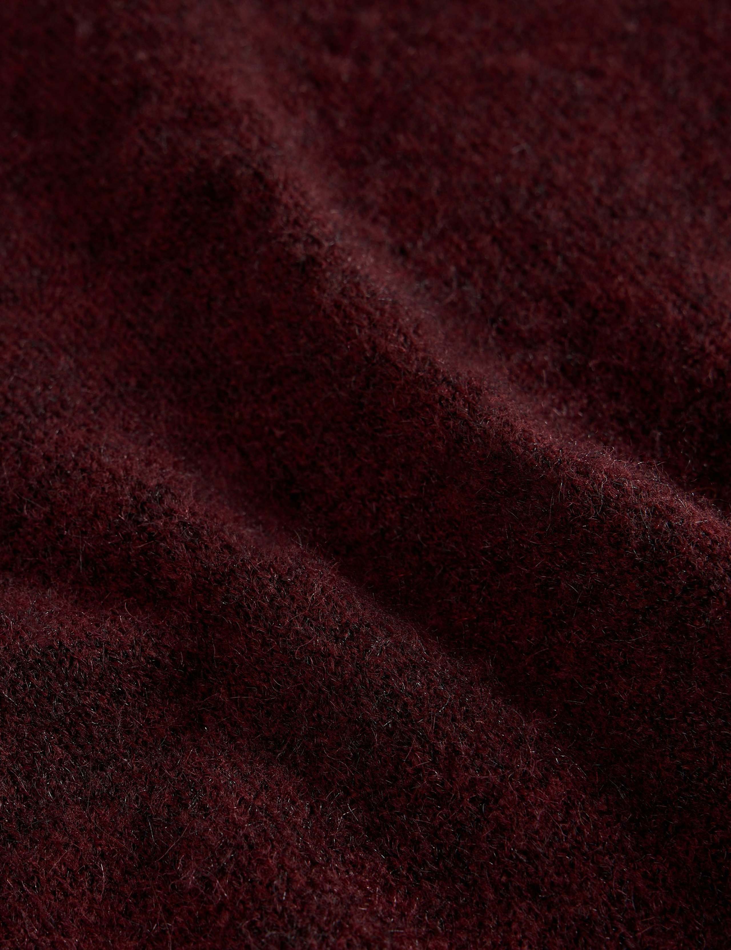 Crew Neck Knitted T-Shirt 5 of 5