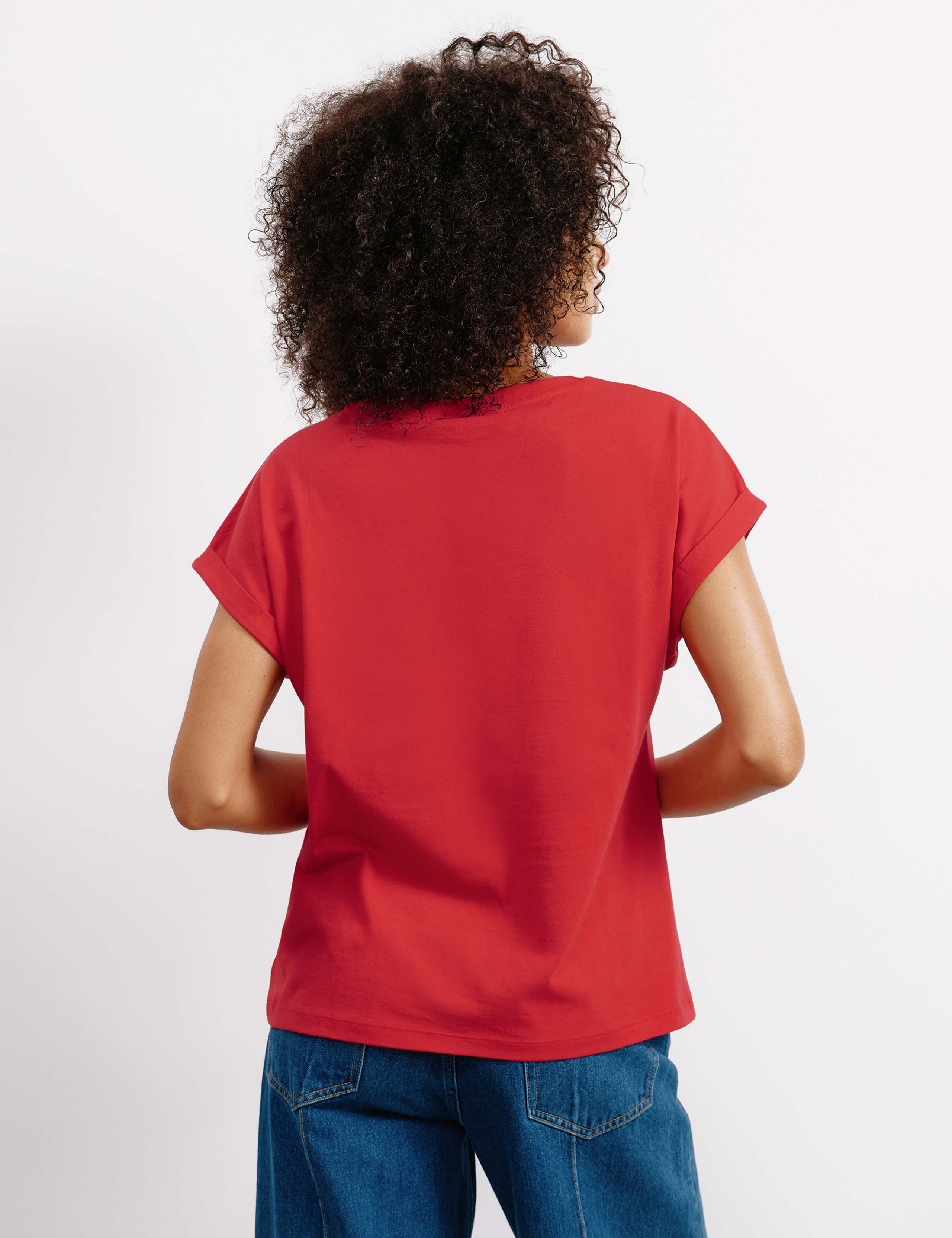 Pure Cotton T-Shirt 6 of 6