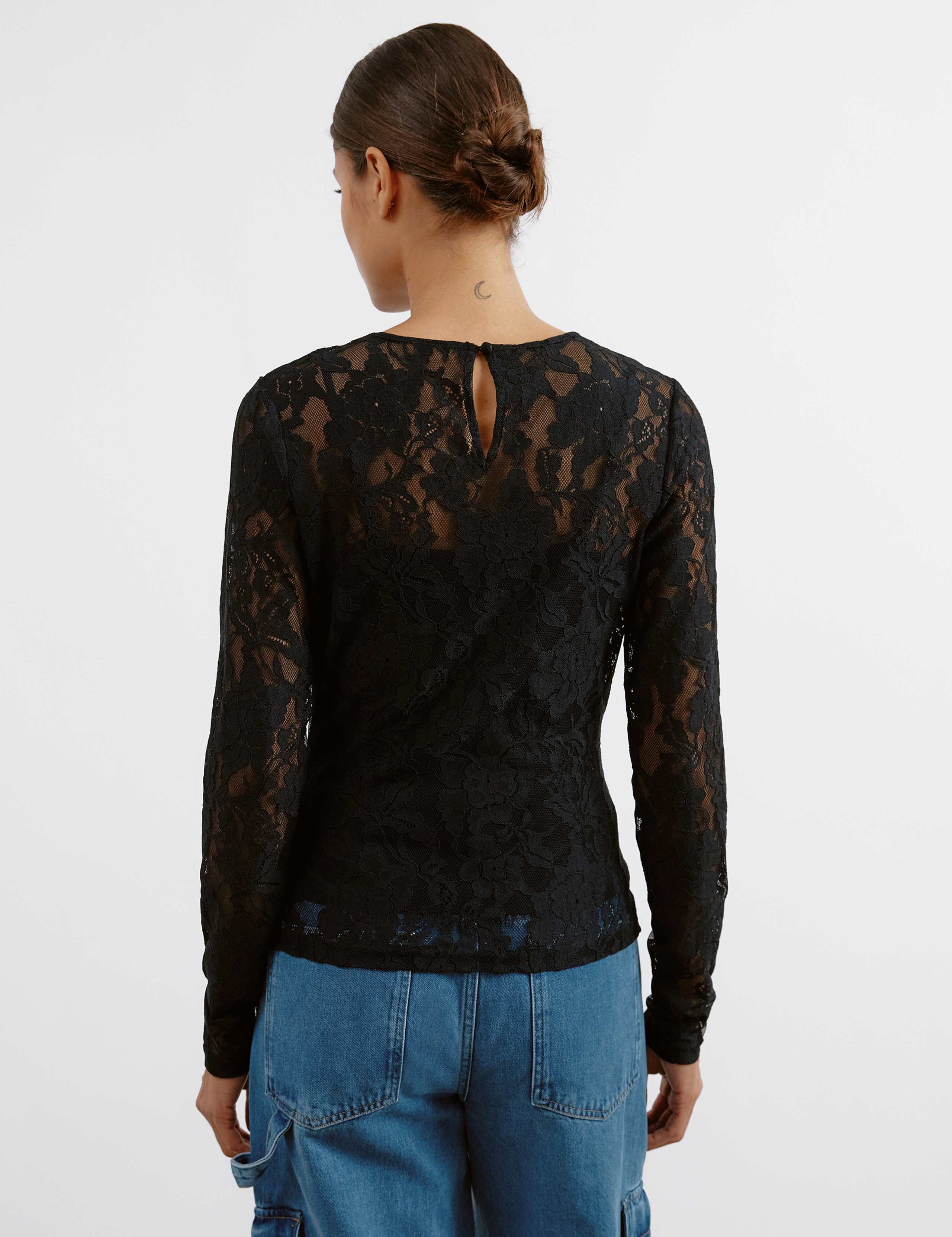 Lace Top 4 of 7
