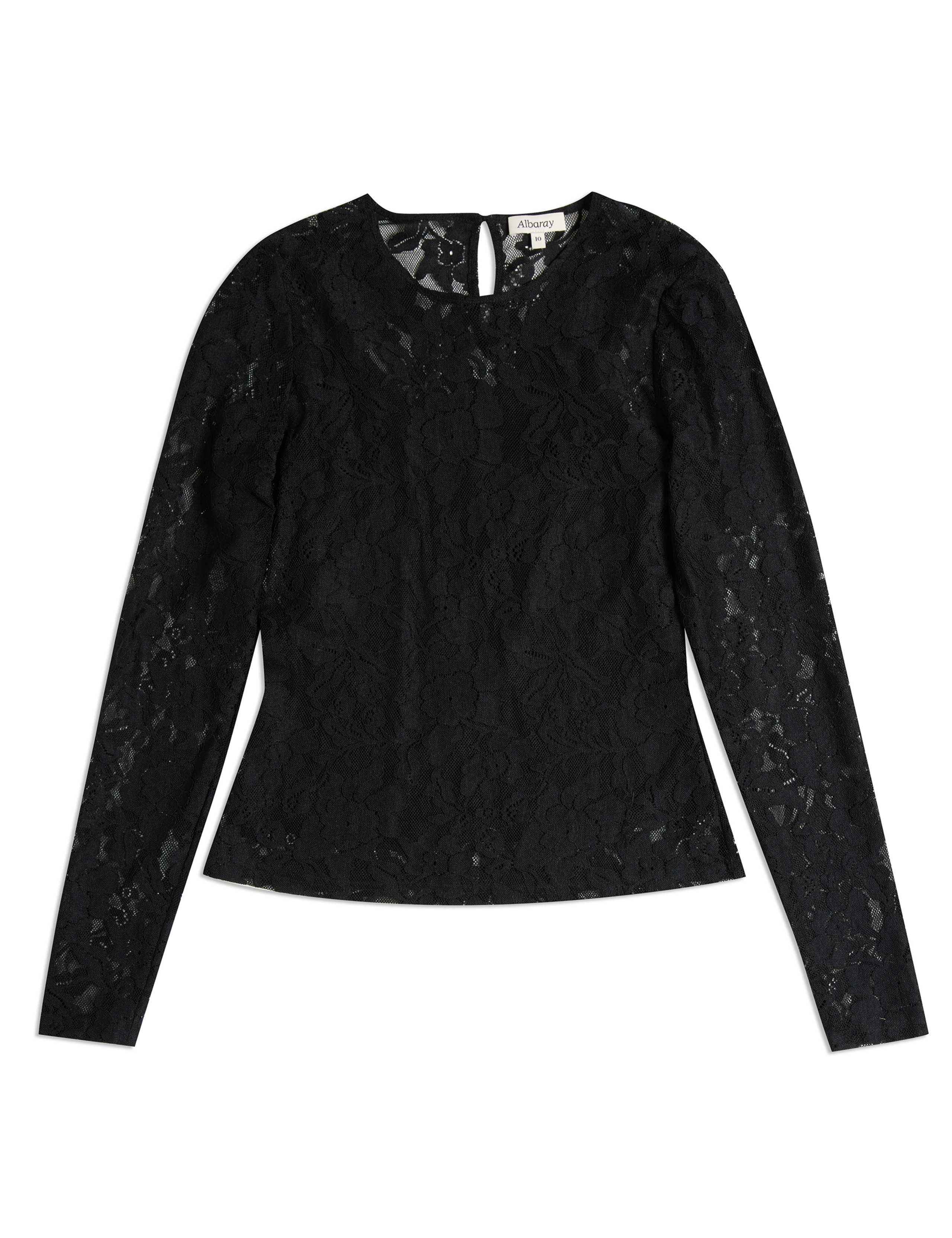 Lace Top 2 of 7