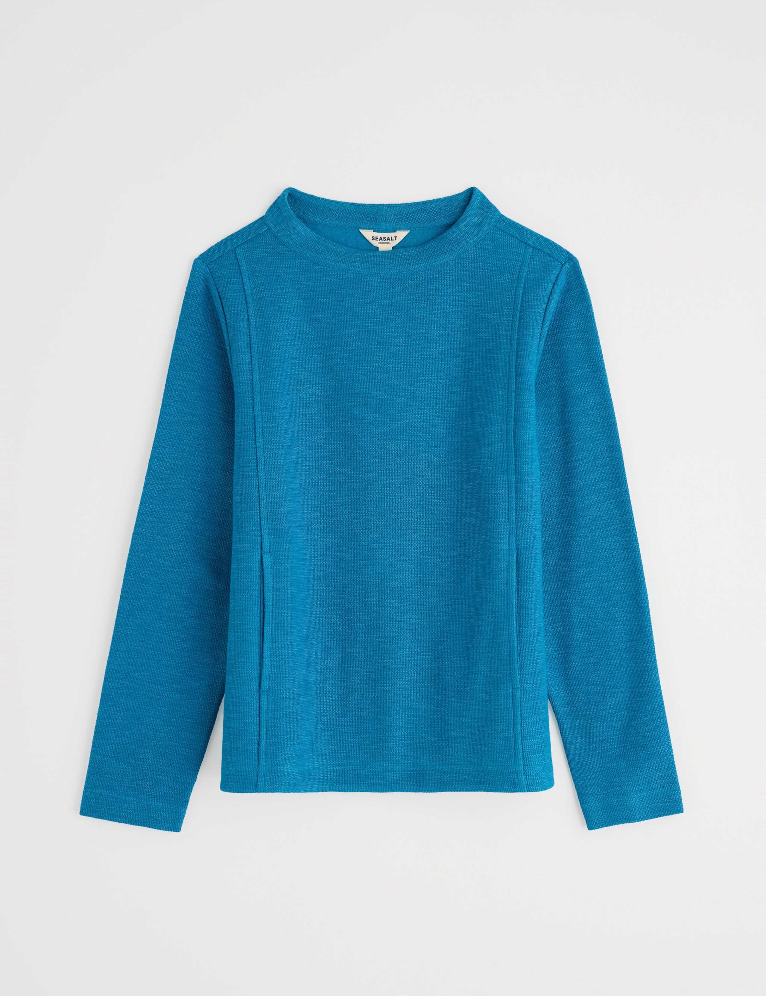 Pure Cotton Sweatshirt 2 of 5