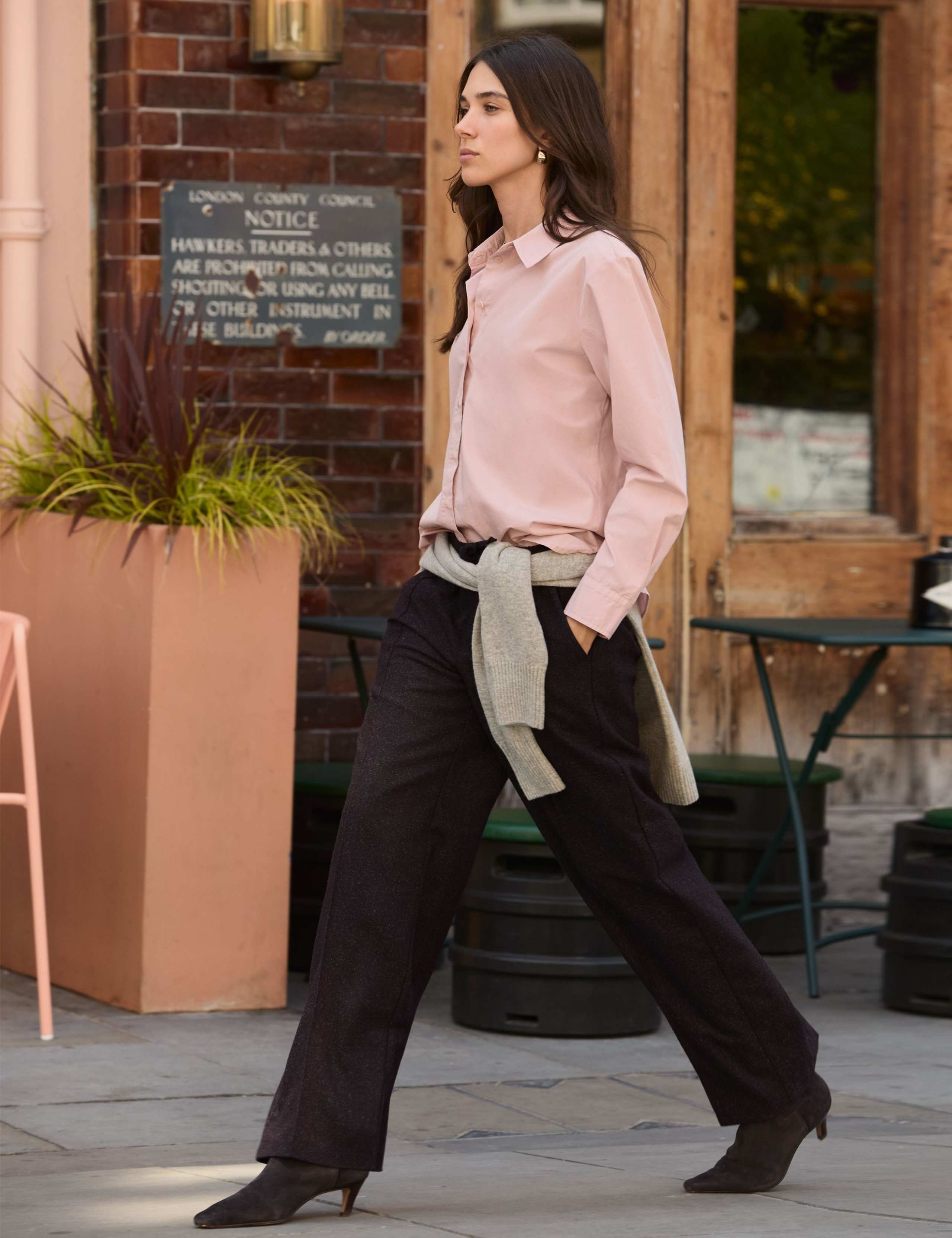 Pure Cotton Shirt 3 of 6