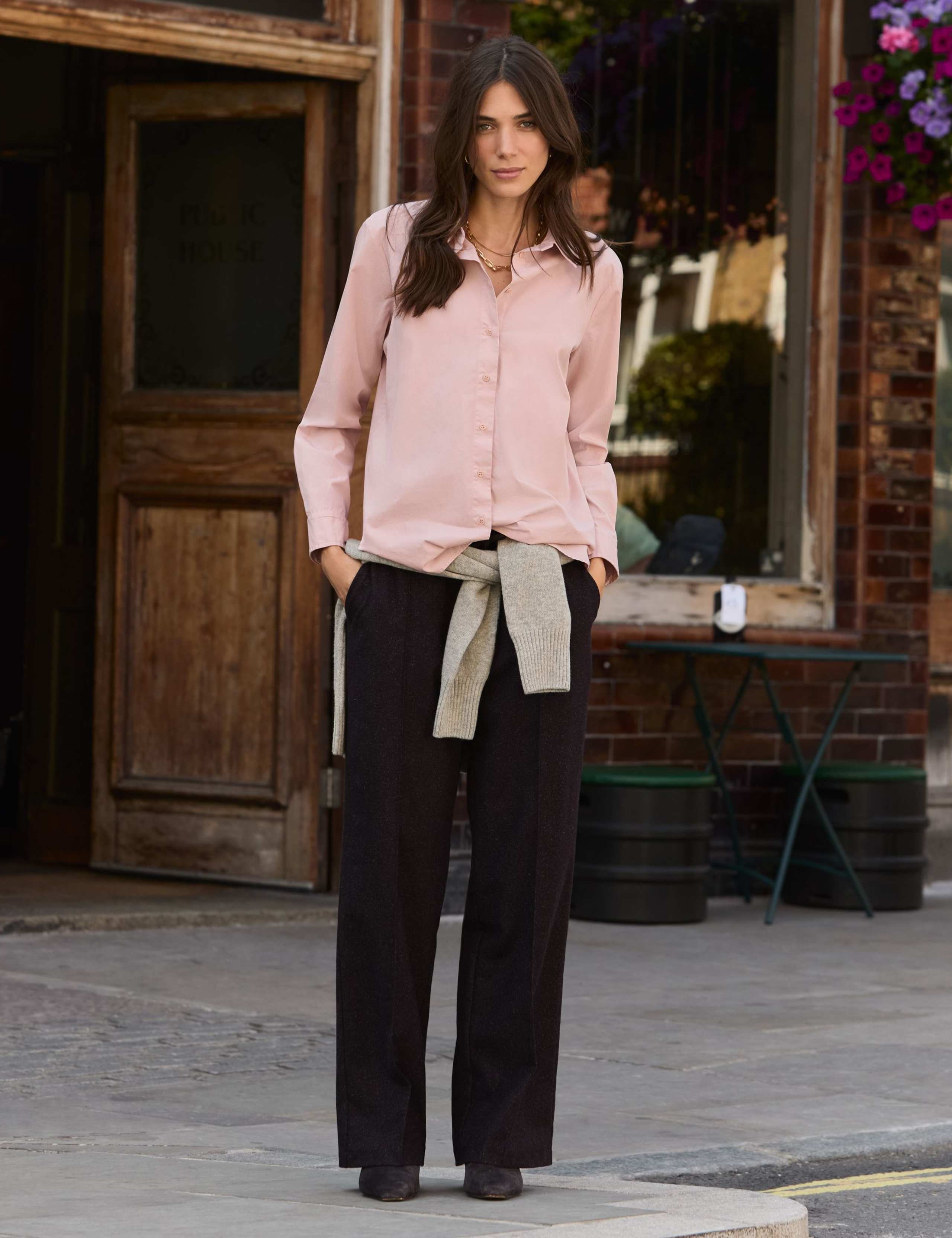 Pure Cotton Shirt 4 of 6