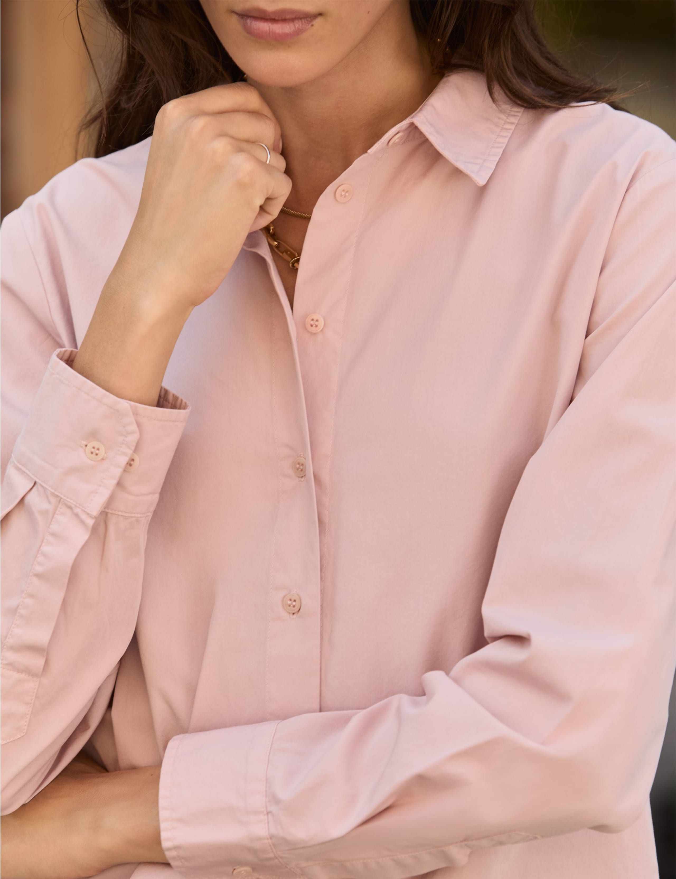 Pure Cotton Shirt 5 of 6