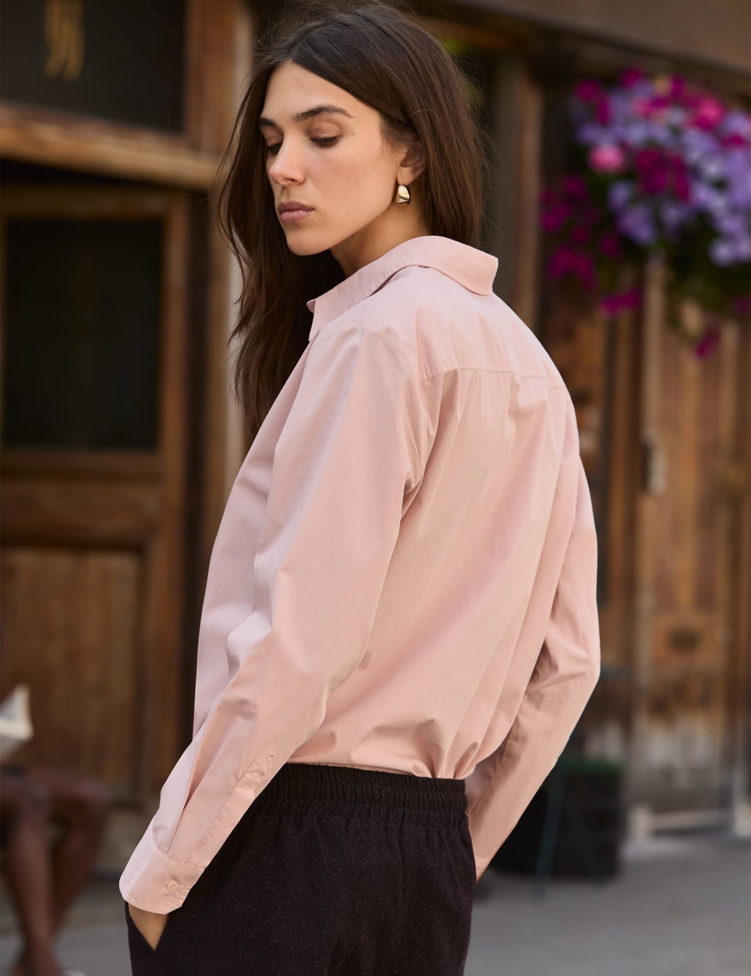 Pure Cotton Shirt 6 of 6
