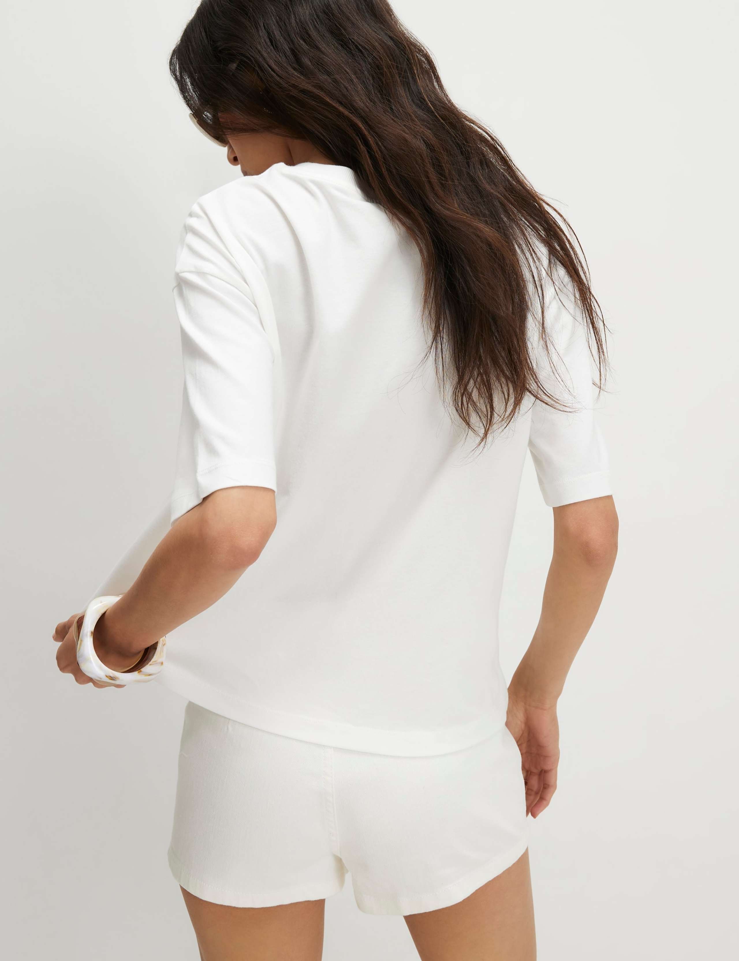 Embellished T-Shirt 2 of 4