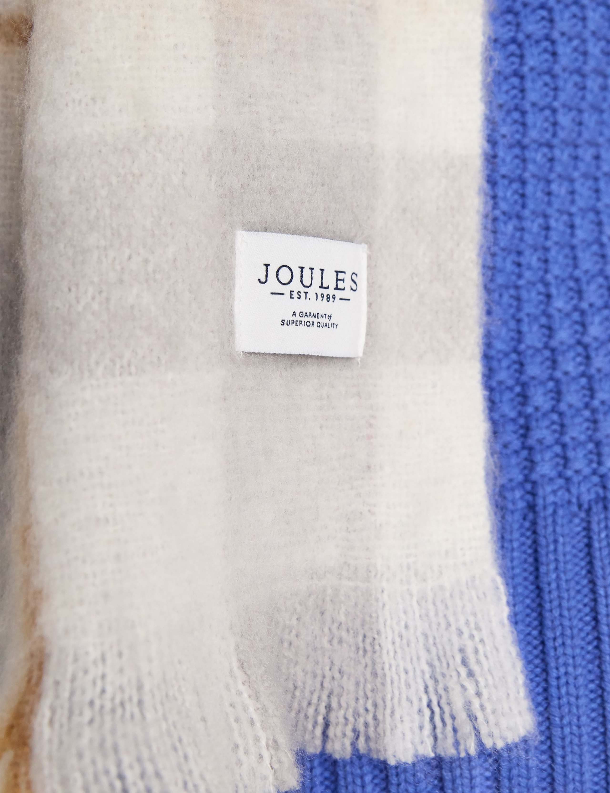 Checked Scarf 5 of 6