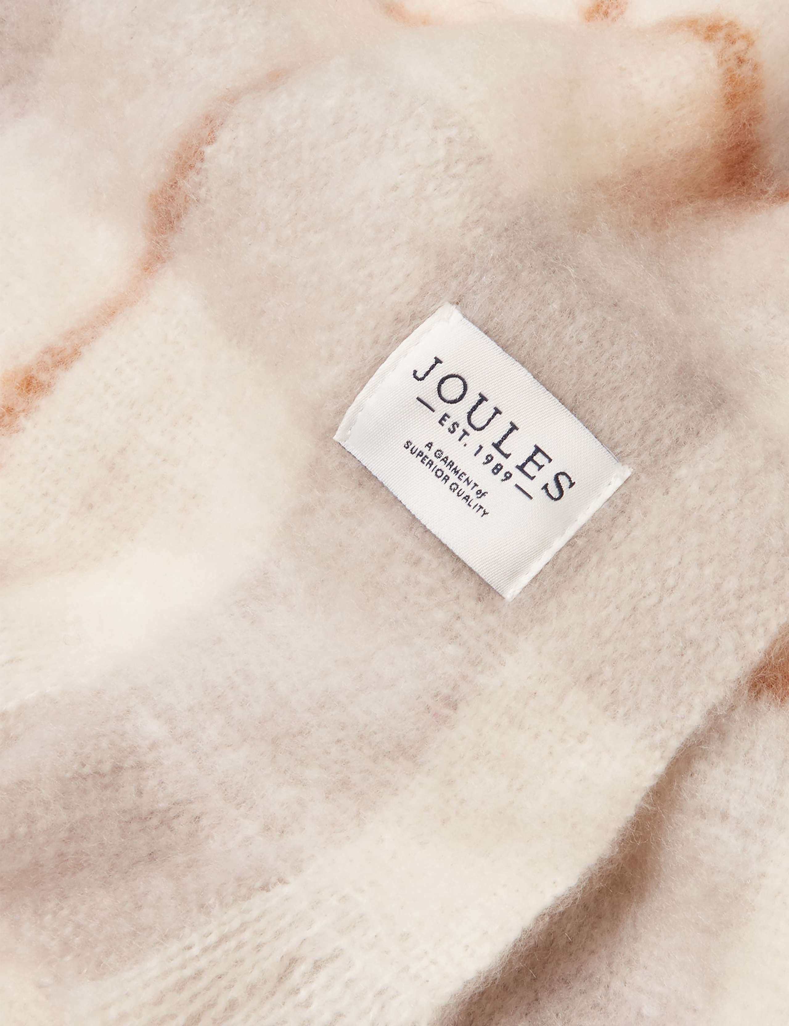 Checked Scarf 6 of 6