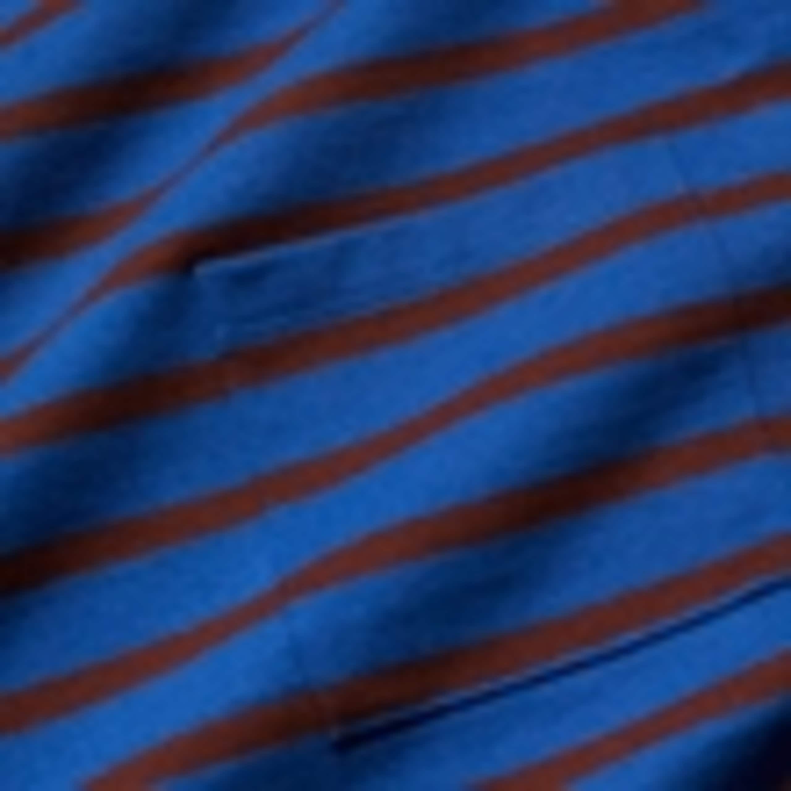 Pure Cotton Floral Funnel Neck Top 5 of 5