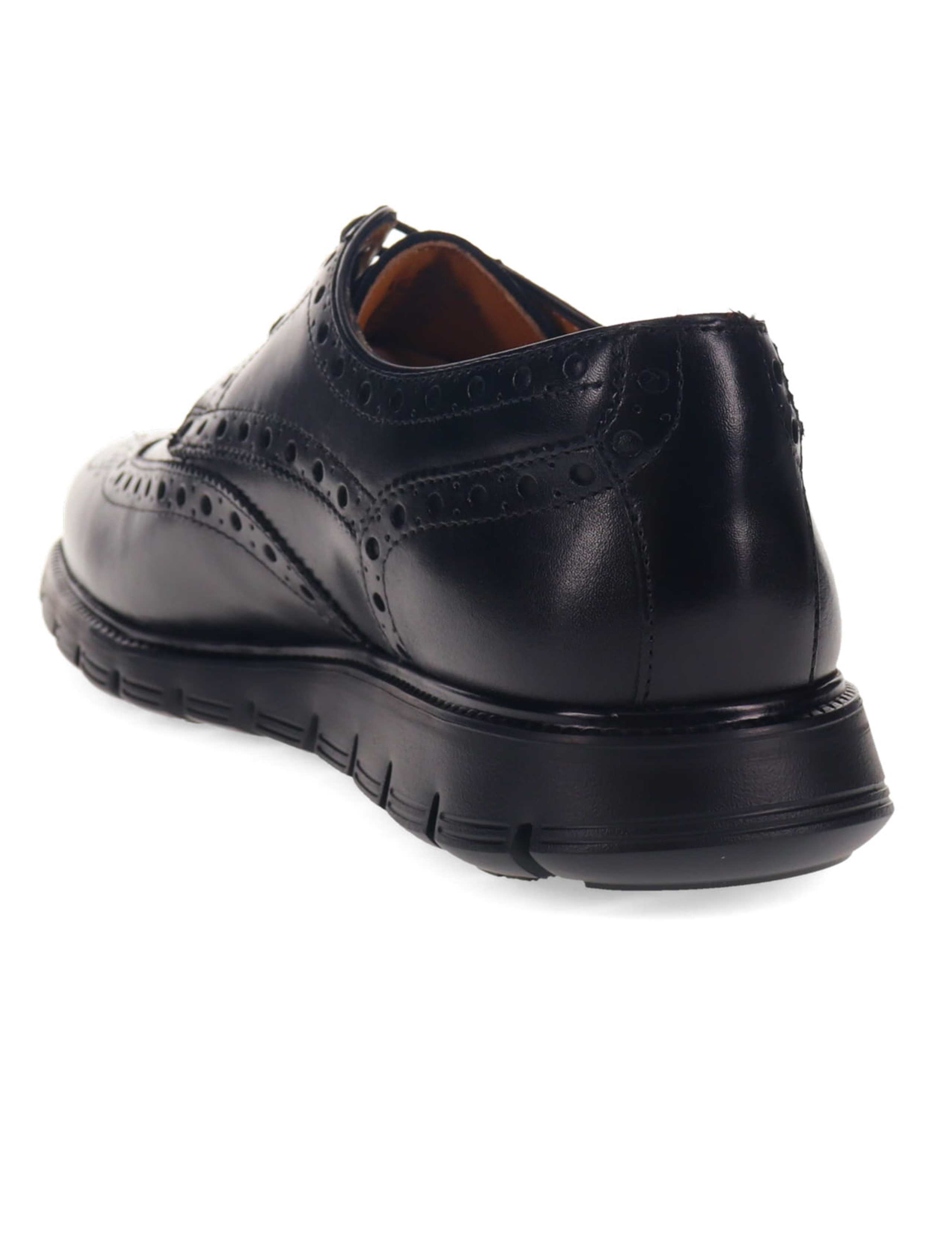 Leather Brogues 6 of 7