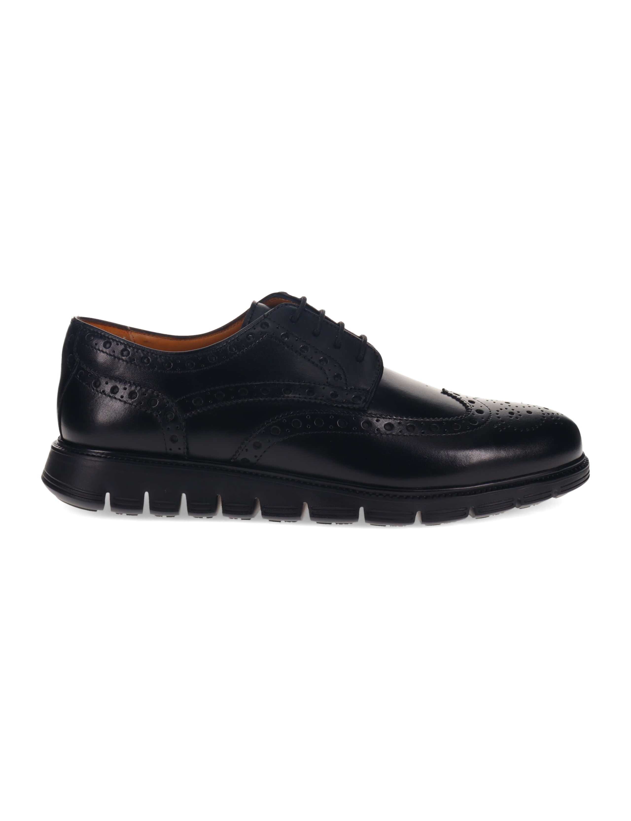 Leather Brogues 2 of 7