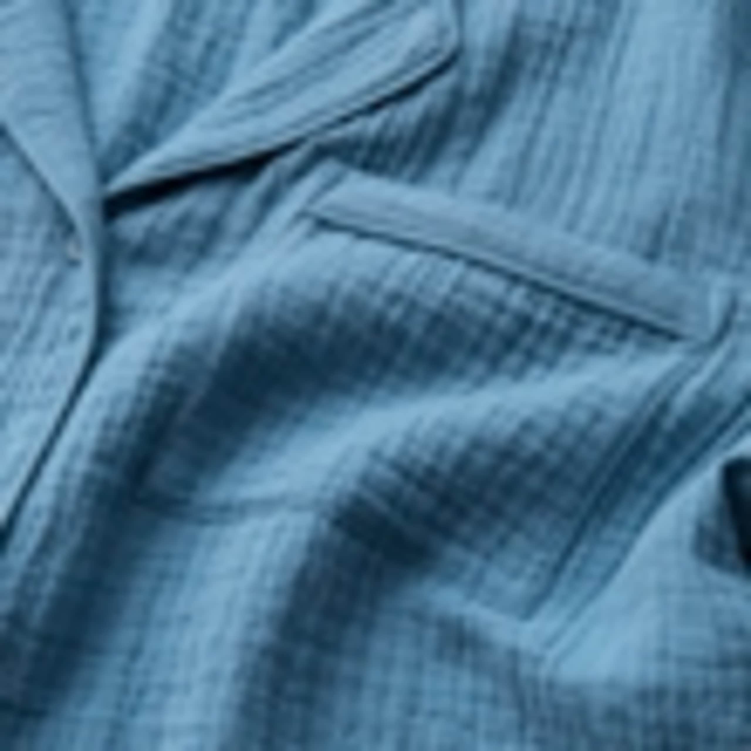 Pure Cotton Pyjama Set 5 of 5