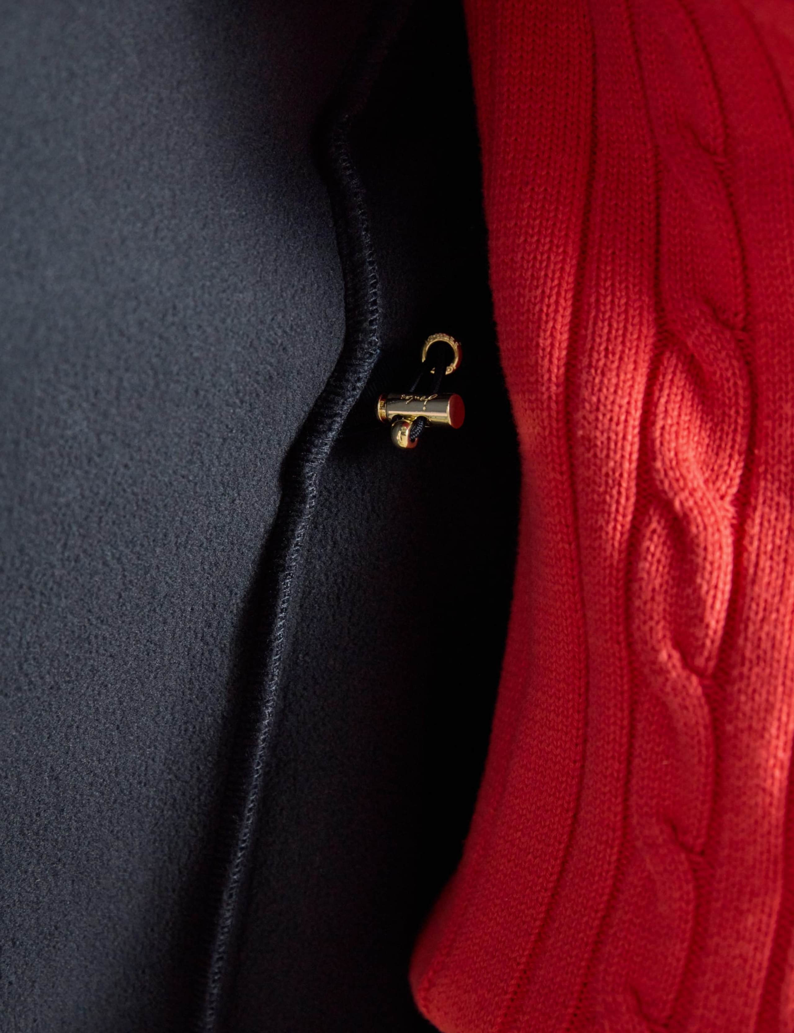 Borg Fleece Gilet 8 of 12