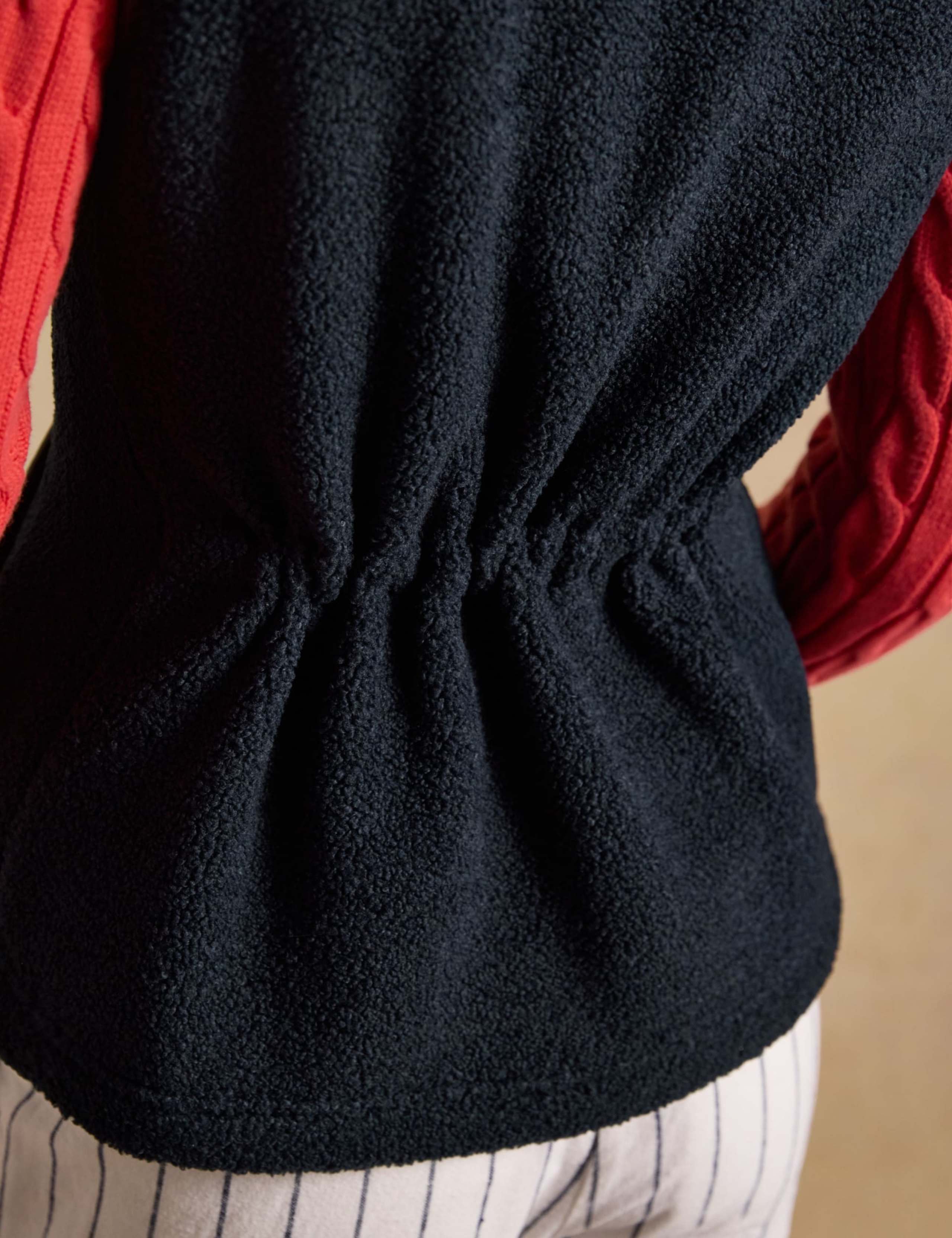 Borg Fleece Gilet 10 of 12