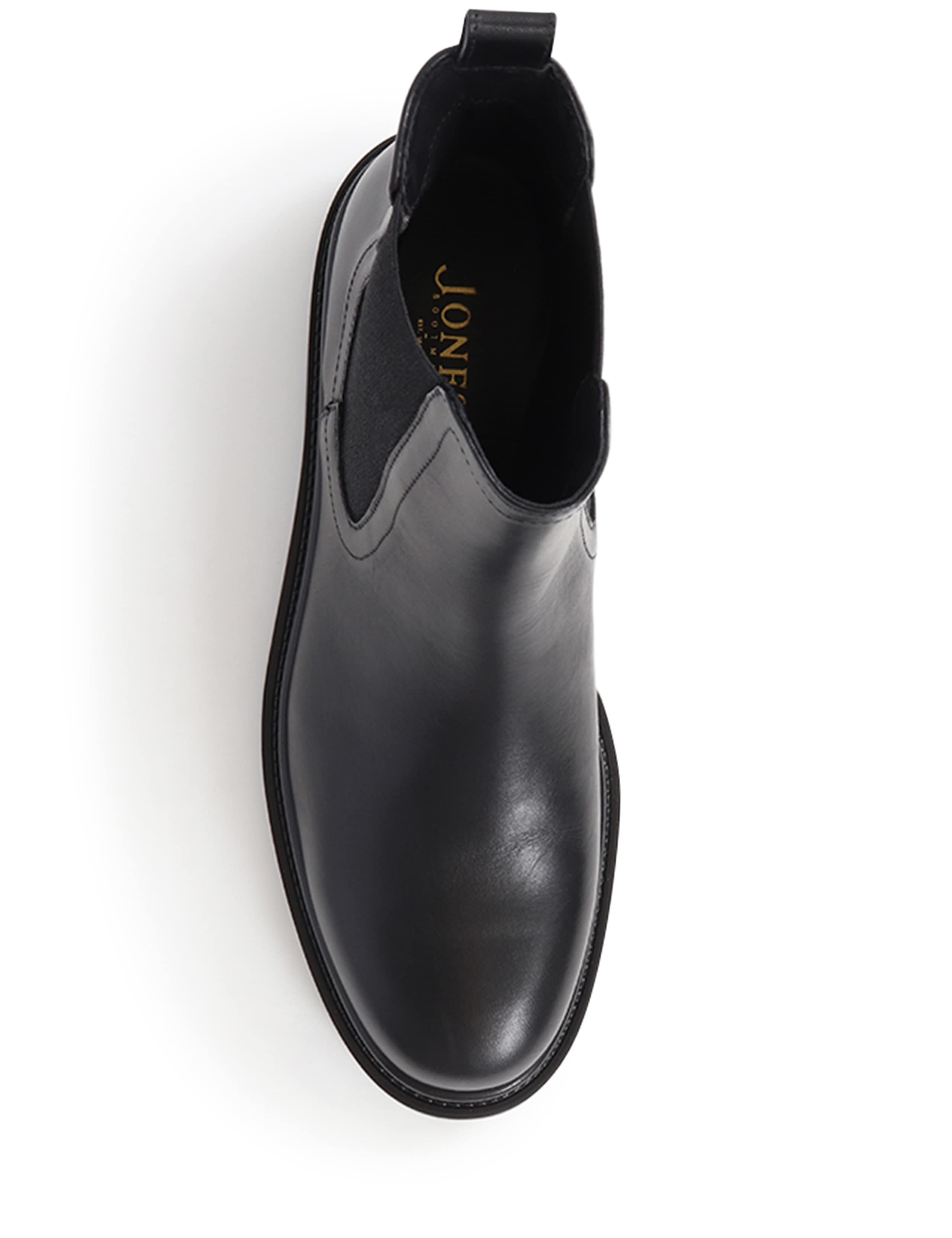 Leather Chelsea Ankle Boots 4 of 7