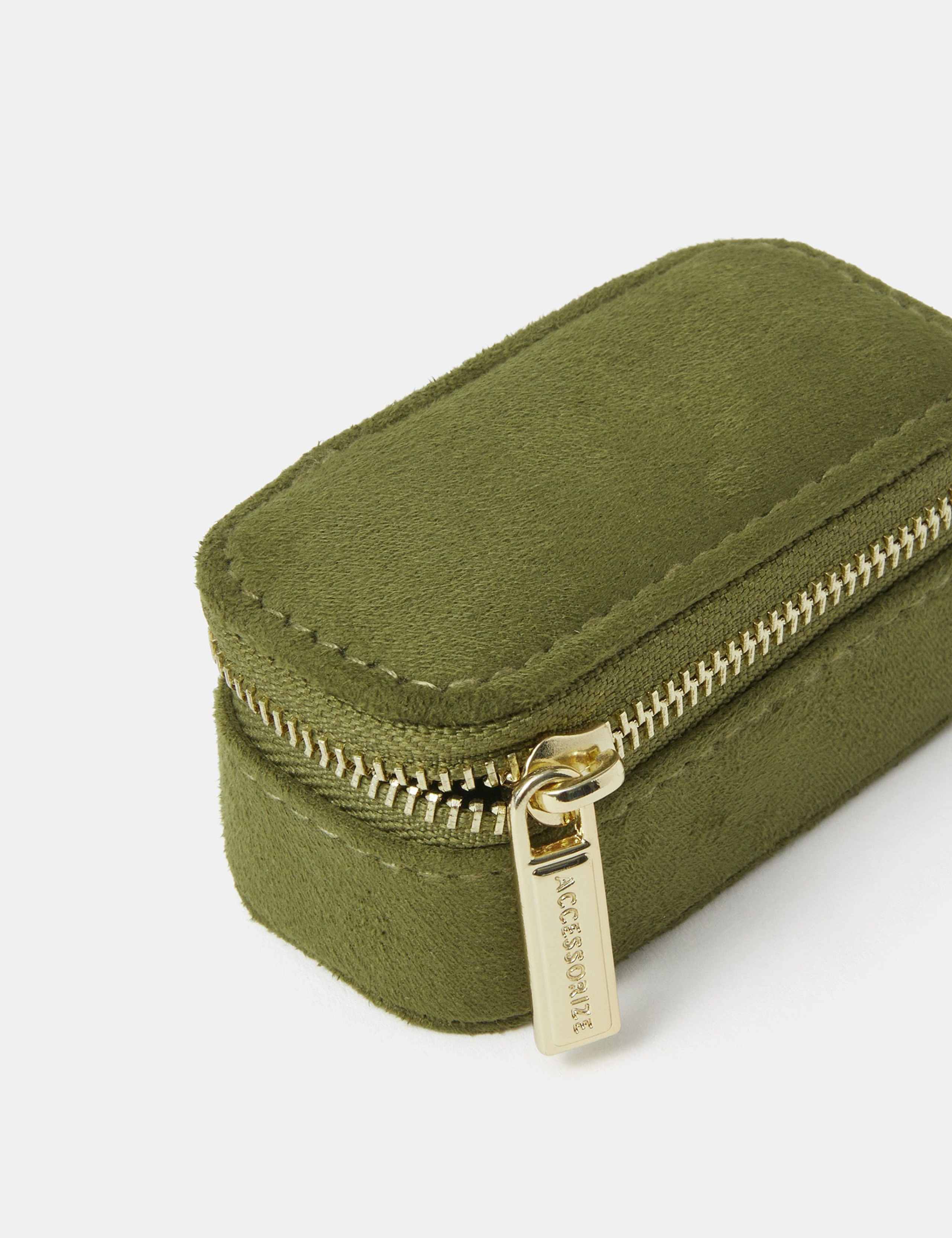 Mini Jewellery Box 2 of 3