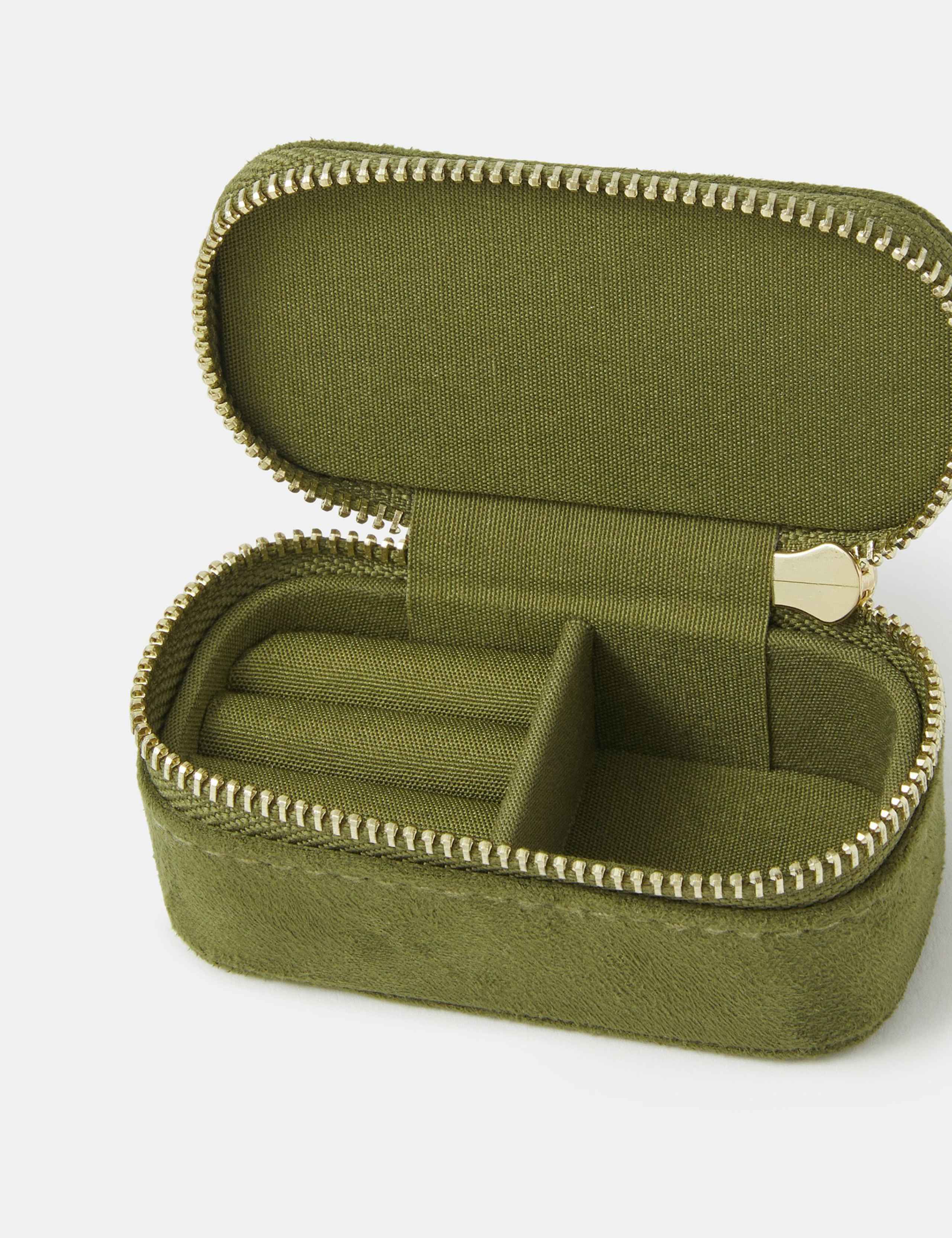 Mini Jewellery Box 3 of 3