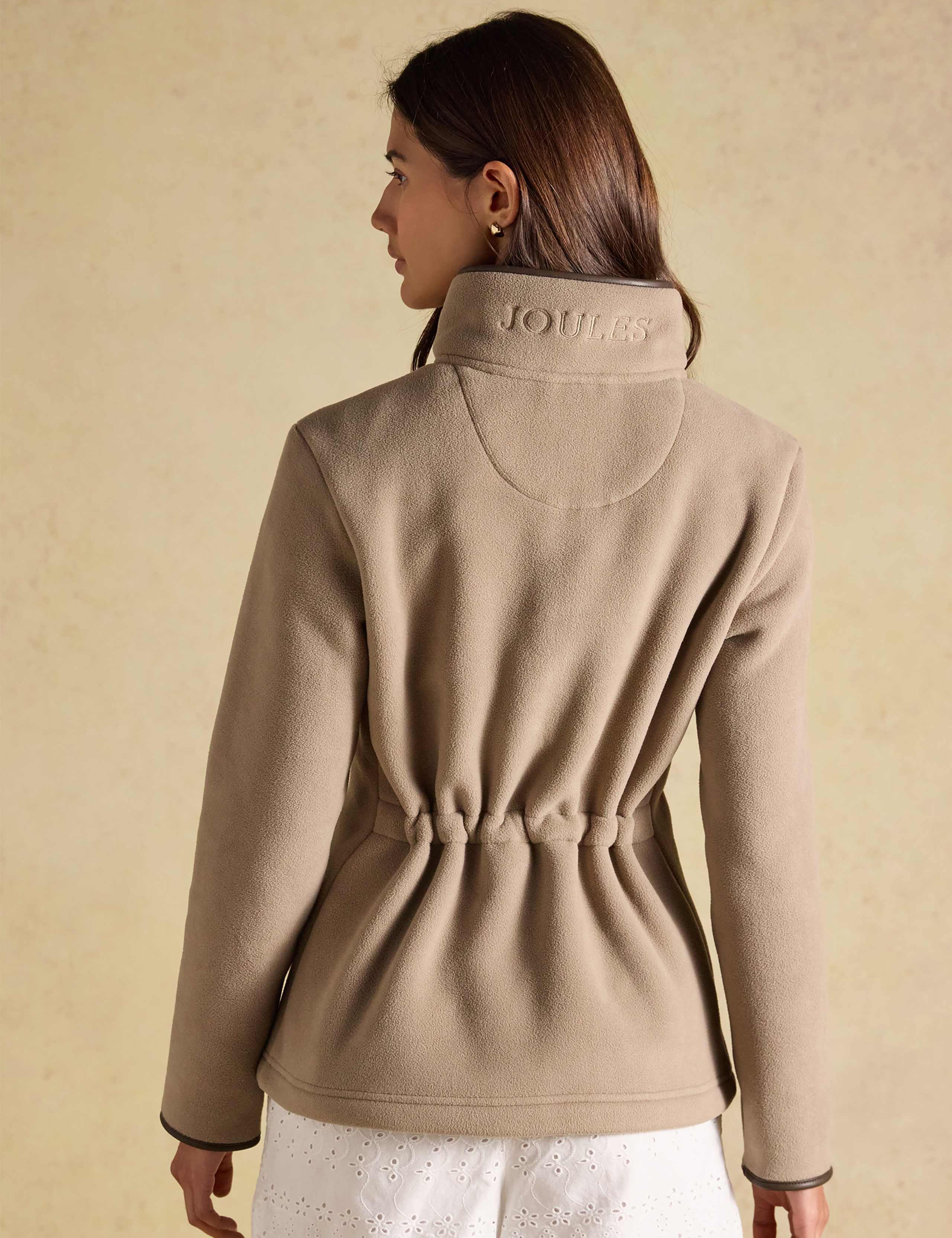 Fleece Jacket 6 of 8