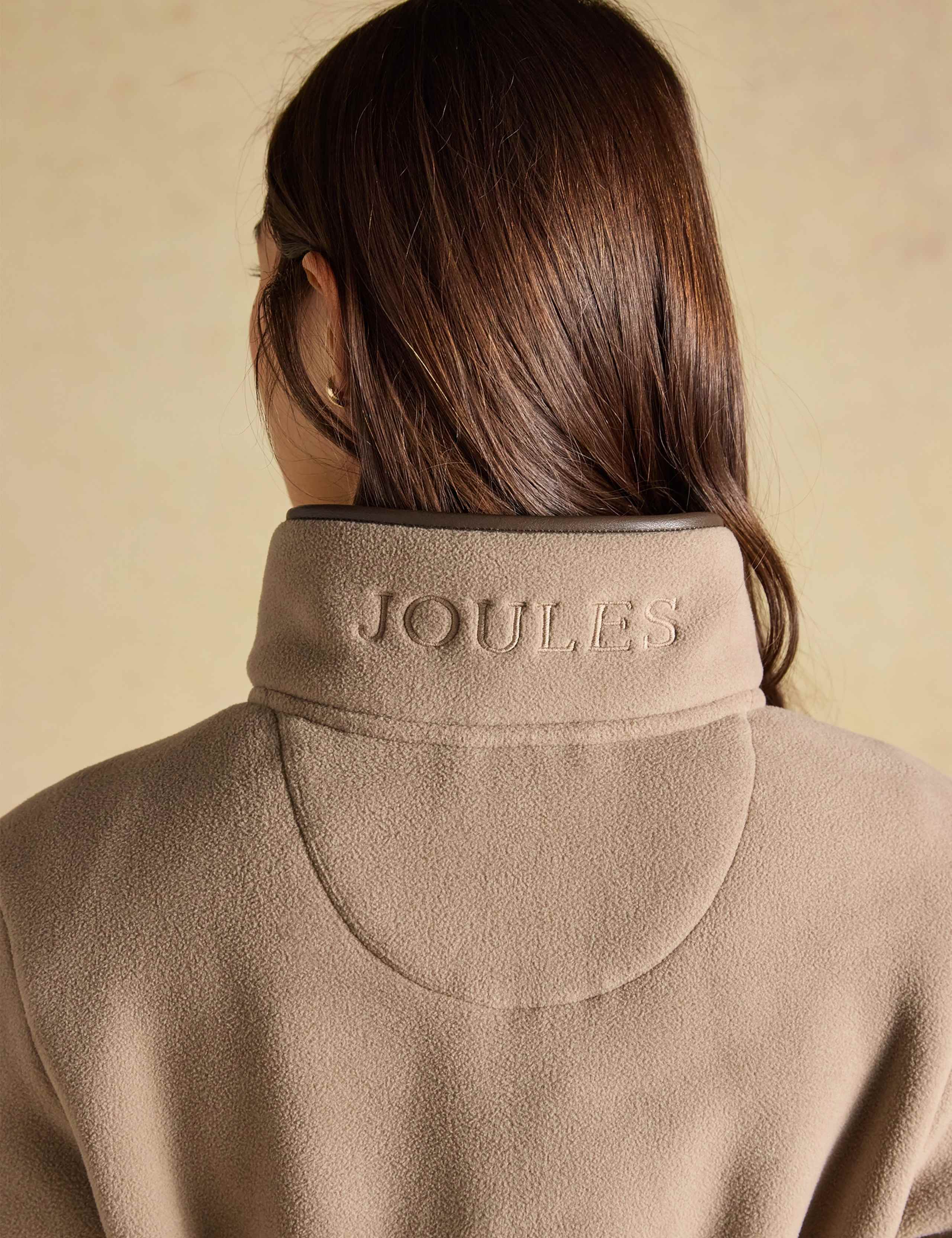 Fleece Jacket 7 of 8