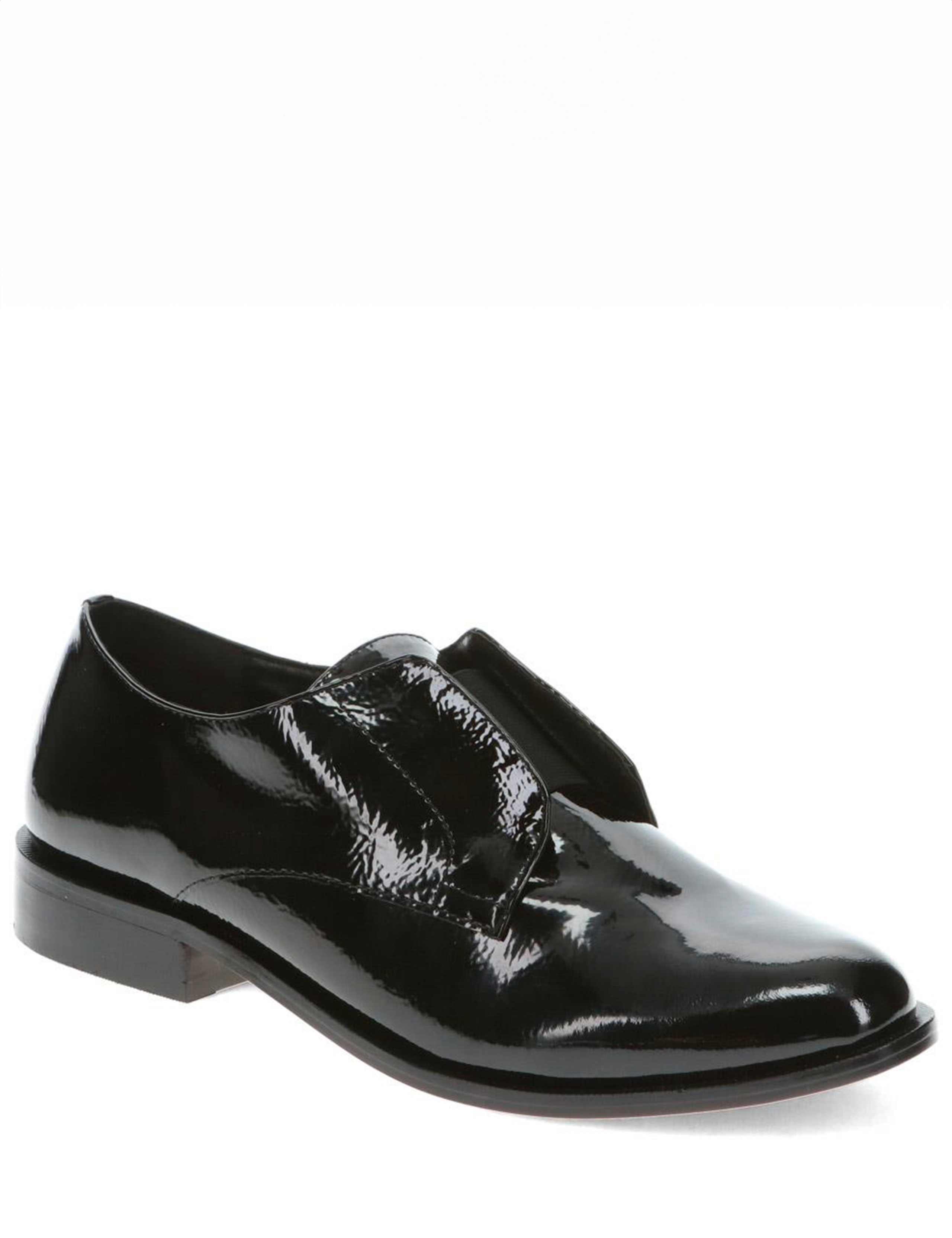 Patent Leather Brogues 2 of 5