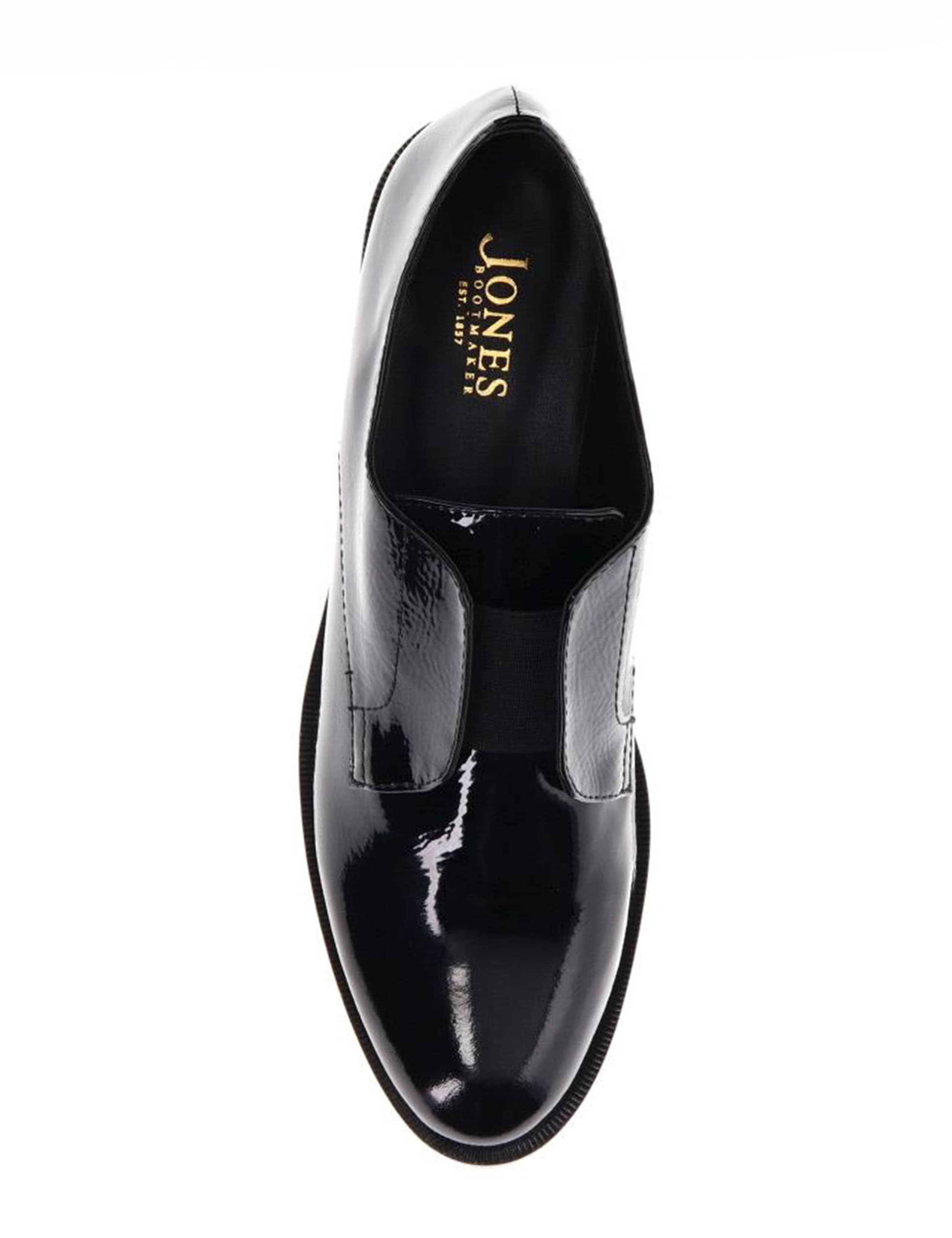 Patent Leather Brogues 3 of 5
