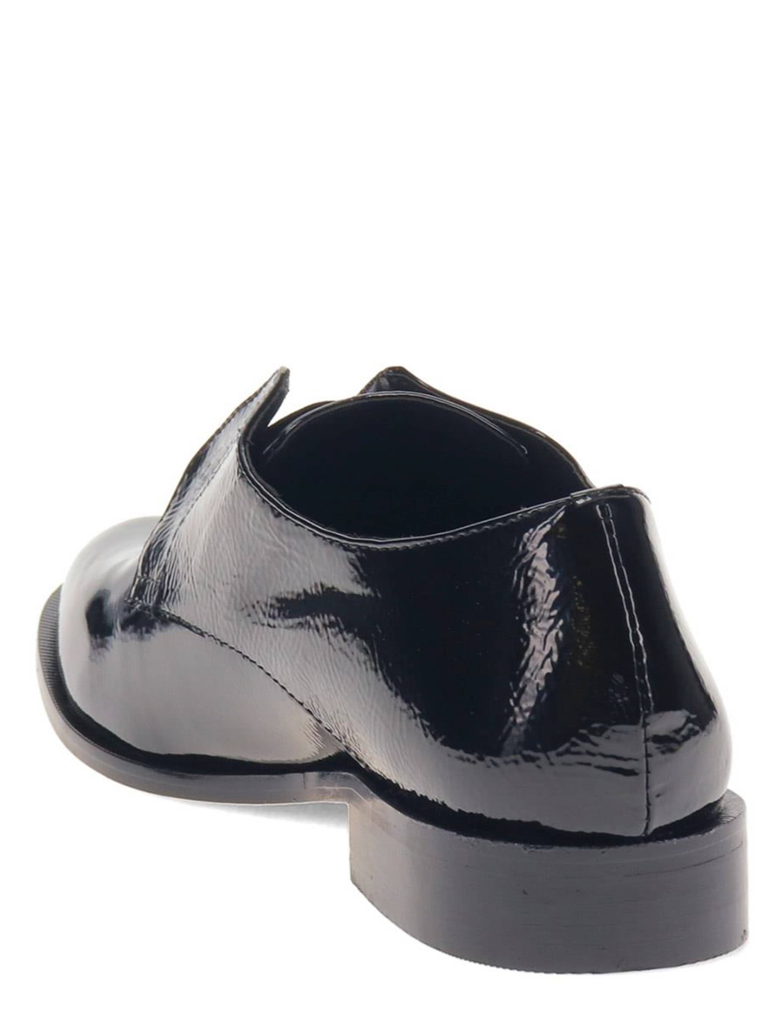 Patent Leather Brogues 4 of 5
